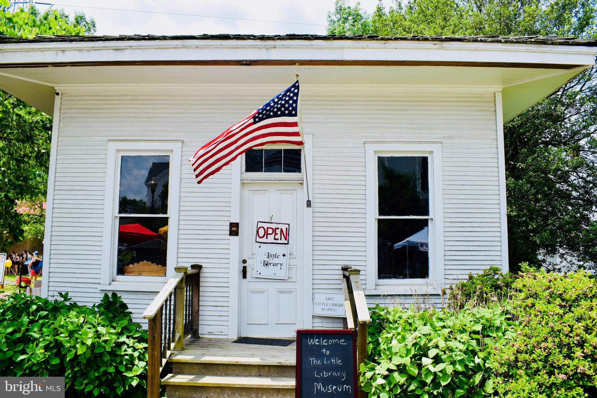 CEDAR RUN - Residential