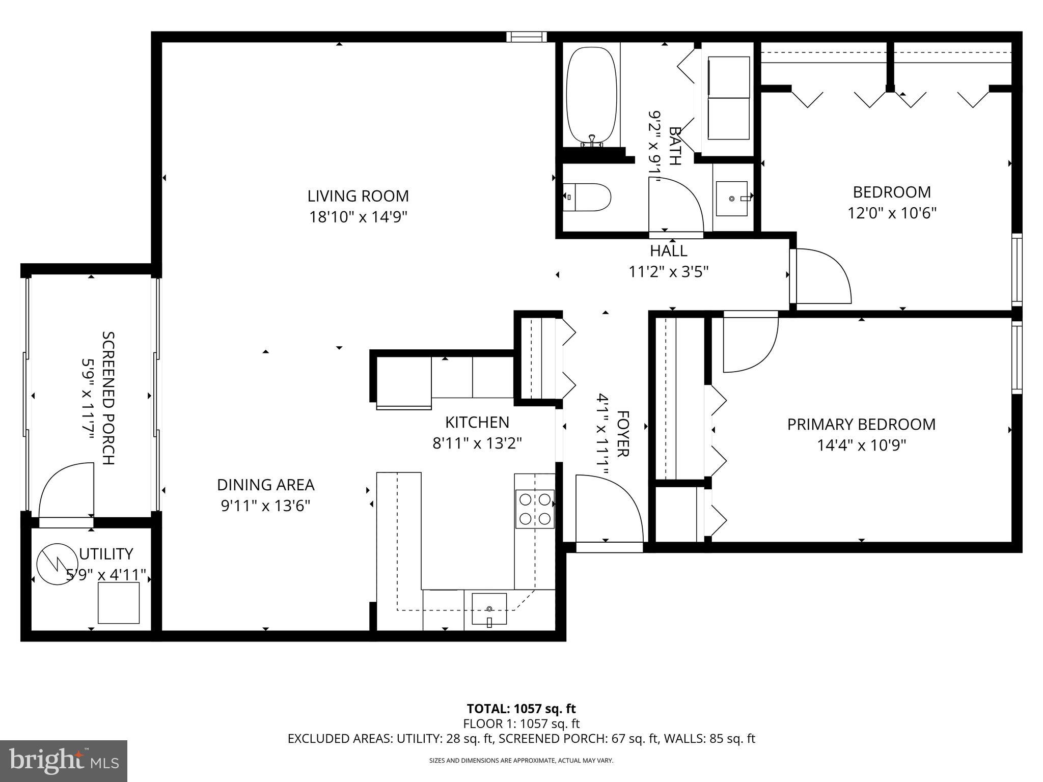 LEISURE WORLD - Residential