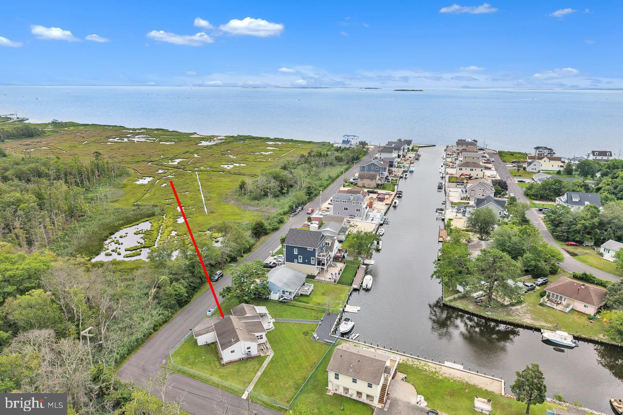 18 BEACON DRIVE