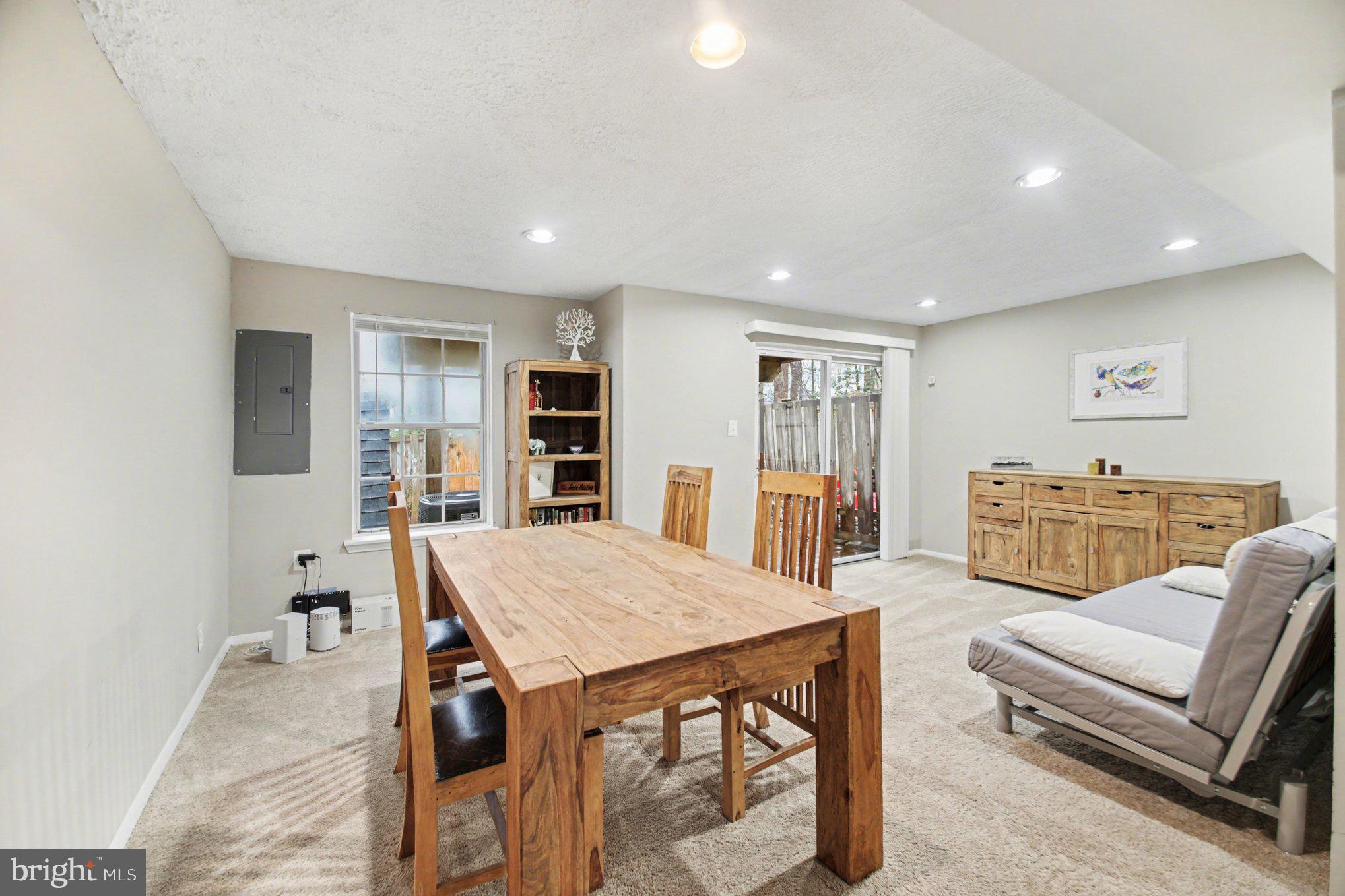 MONTCLAIR - Residential