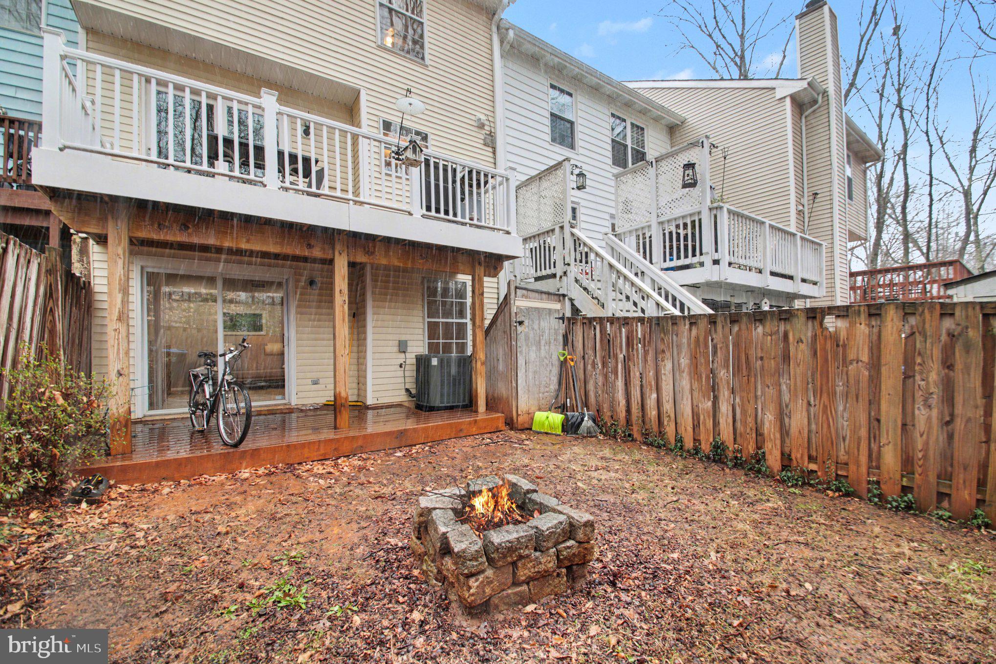 MONTCLAIR - Residential