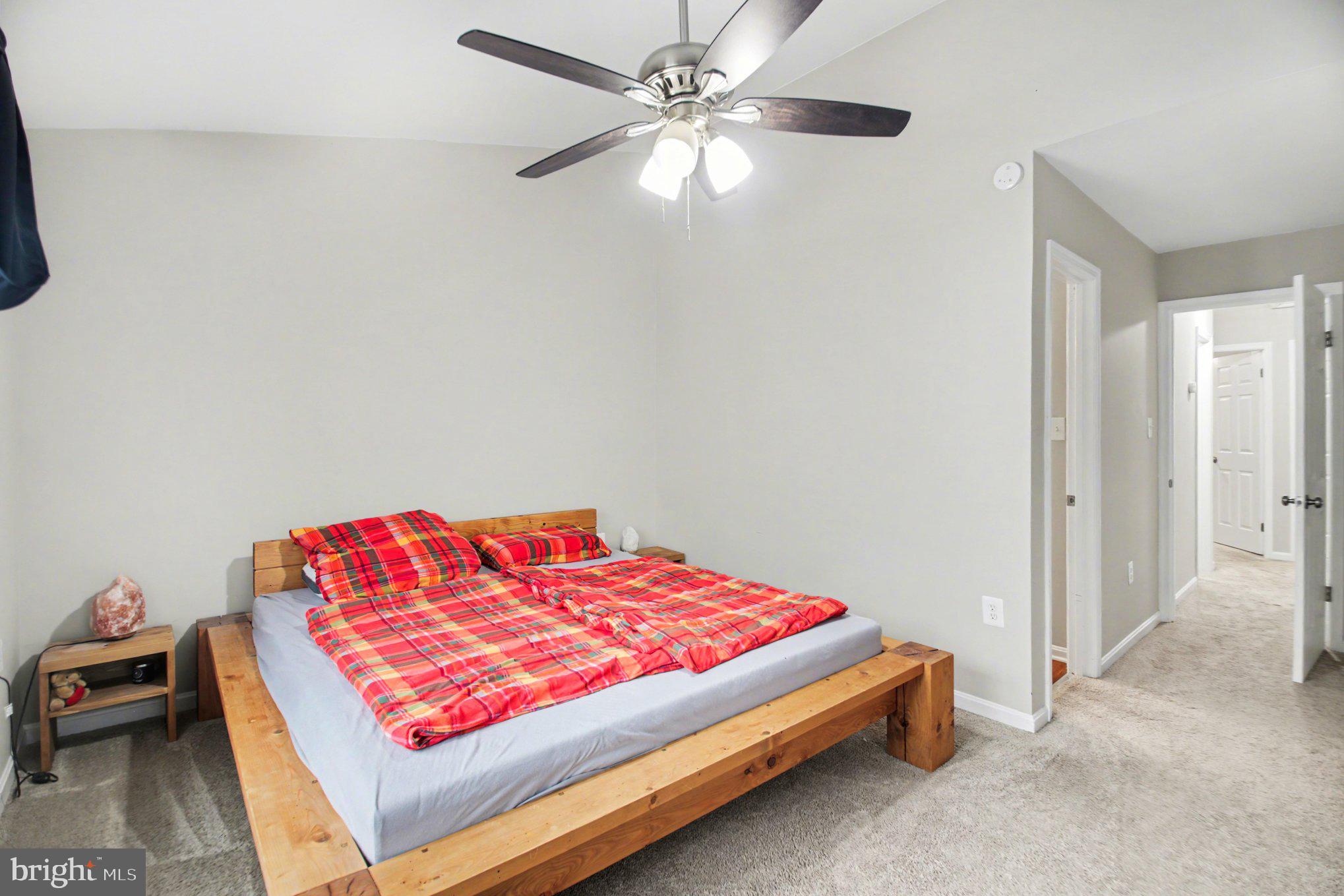 MONTCLAIR - Residential