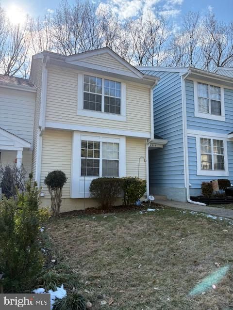 15318 INLET PLACE DUMFRIES VA 22025