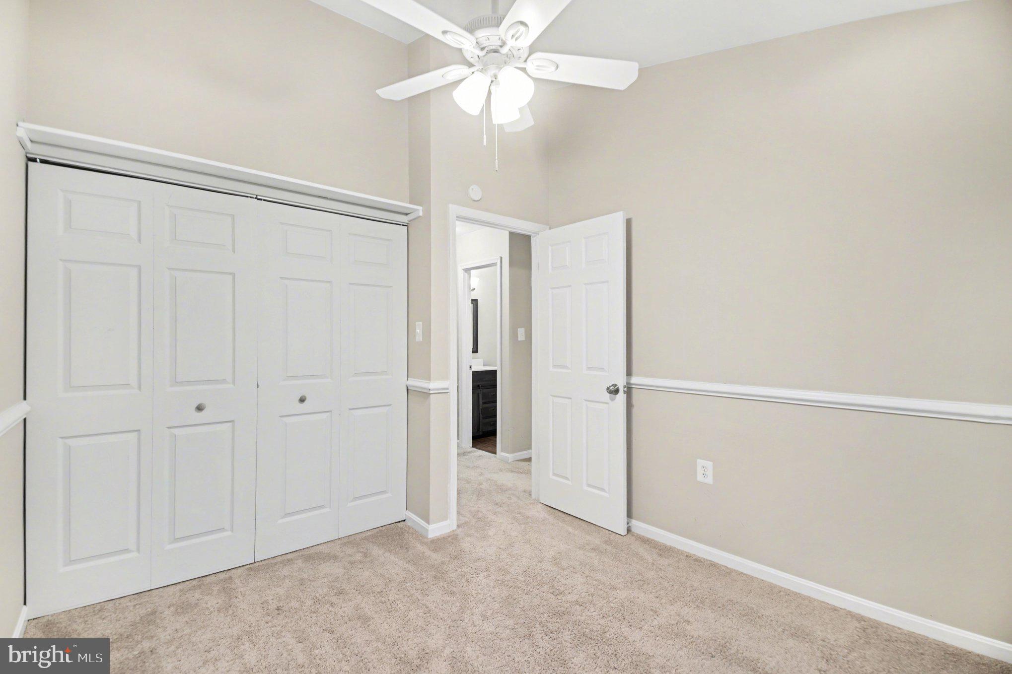 MONTCLAIR - Residential