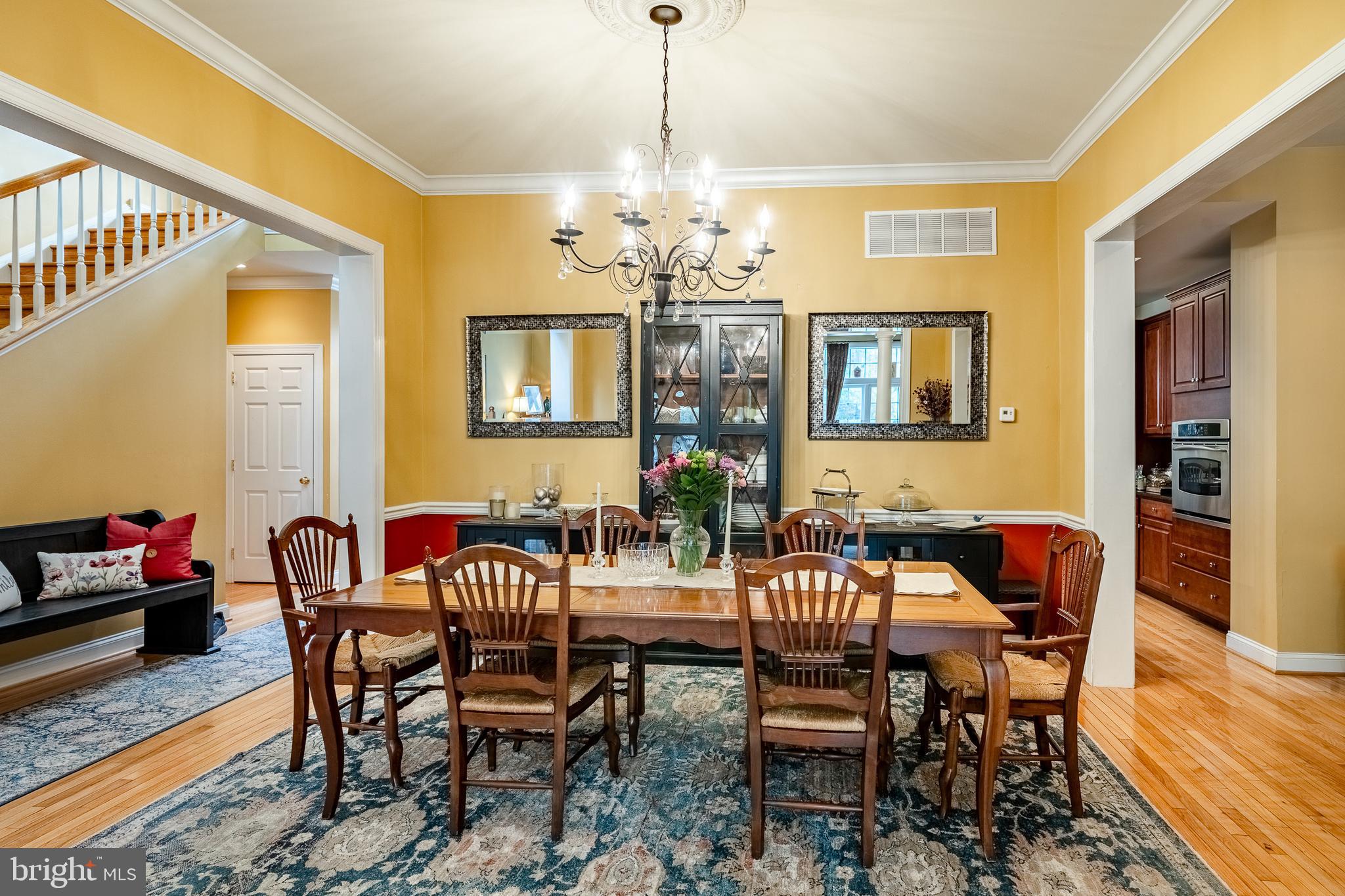 CHERRY CREEK - Residential