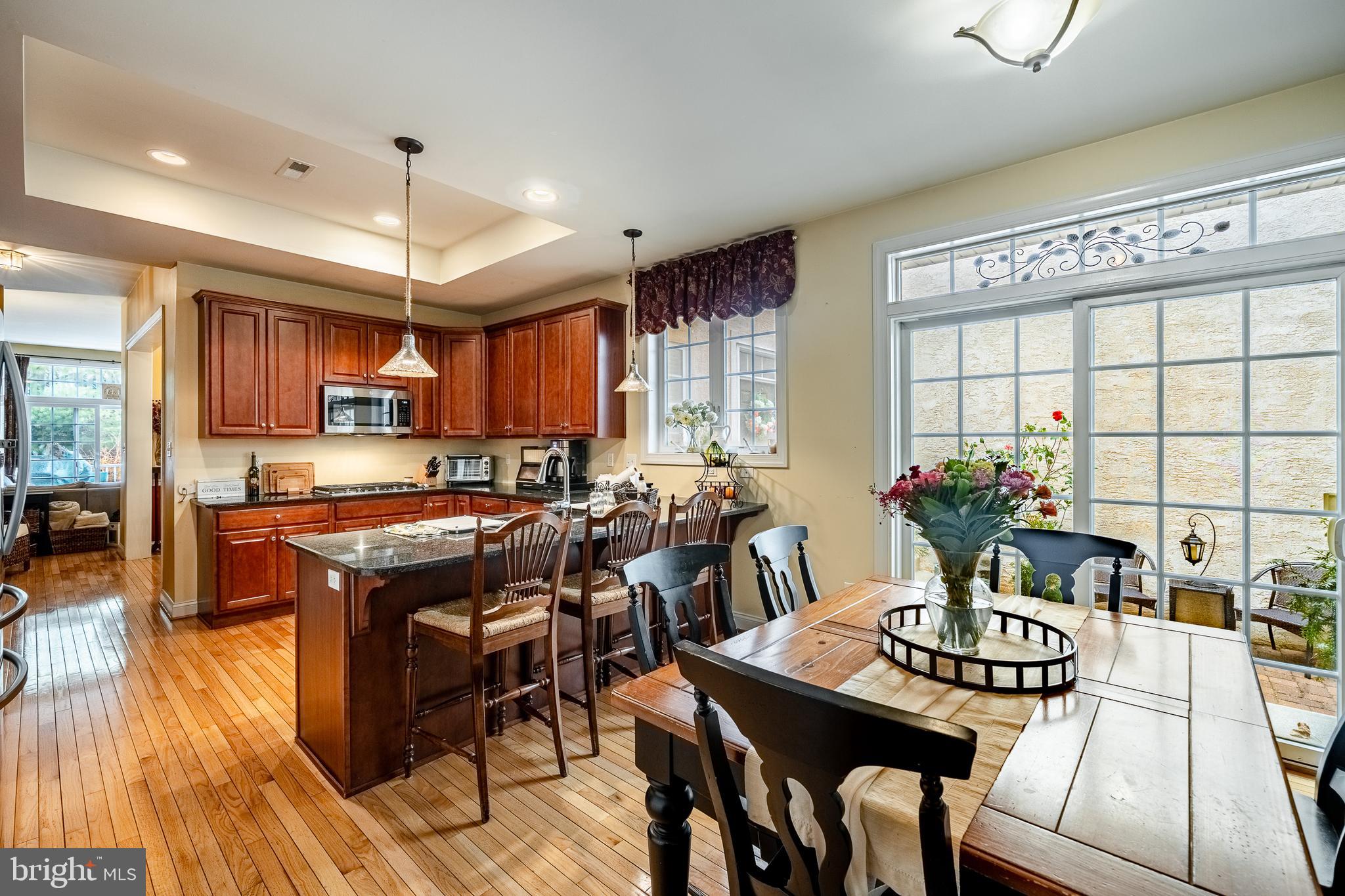CHERRY CREEK - Residential