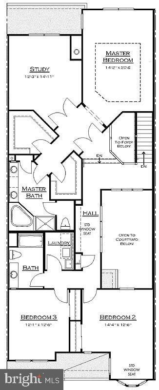 CHERRY CREEK - Residential