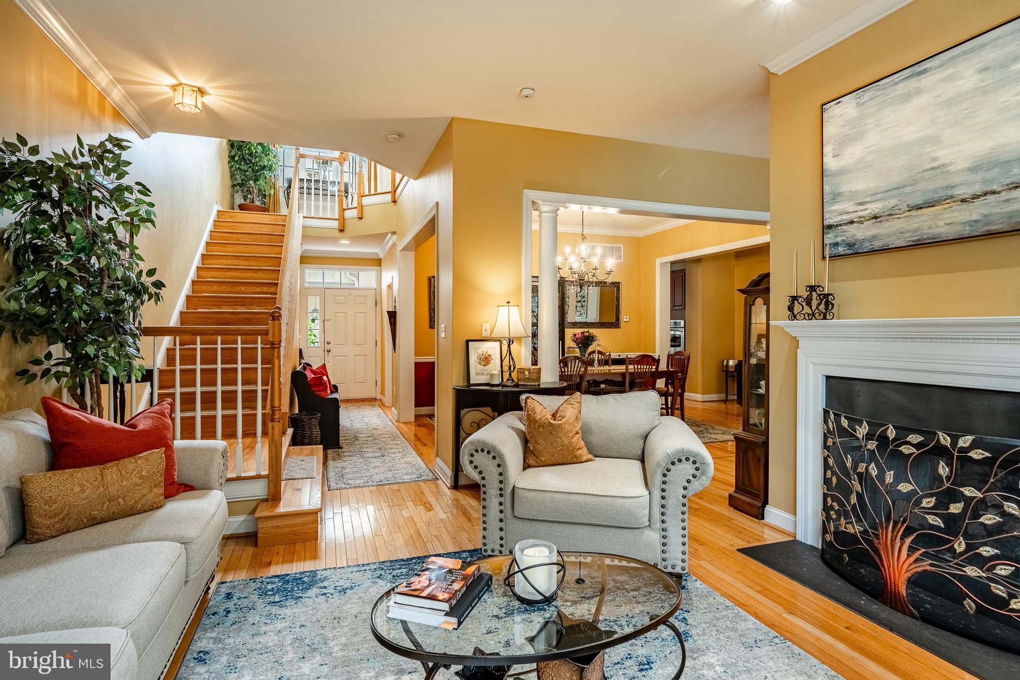 CHERRY CREEK - Residential