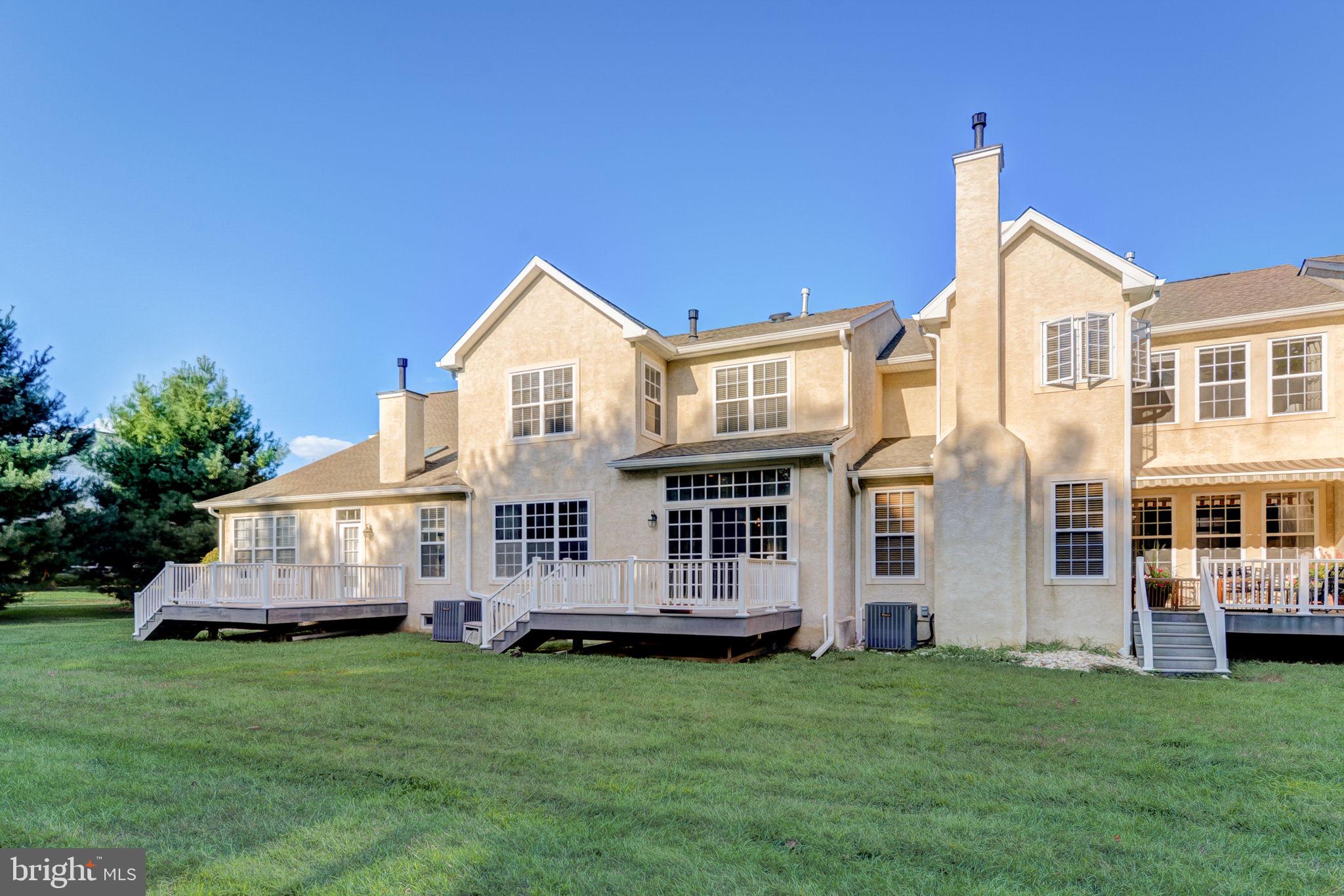 CHERRY CREEK - Residential