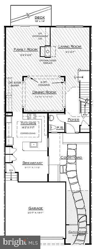 CHERRY CREEK - Residential