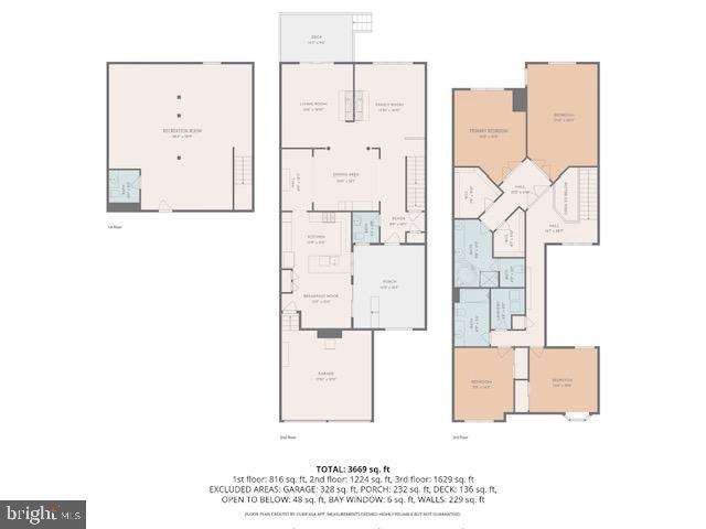 CHERRY CREEK - Residential
