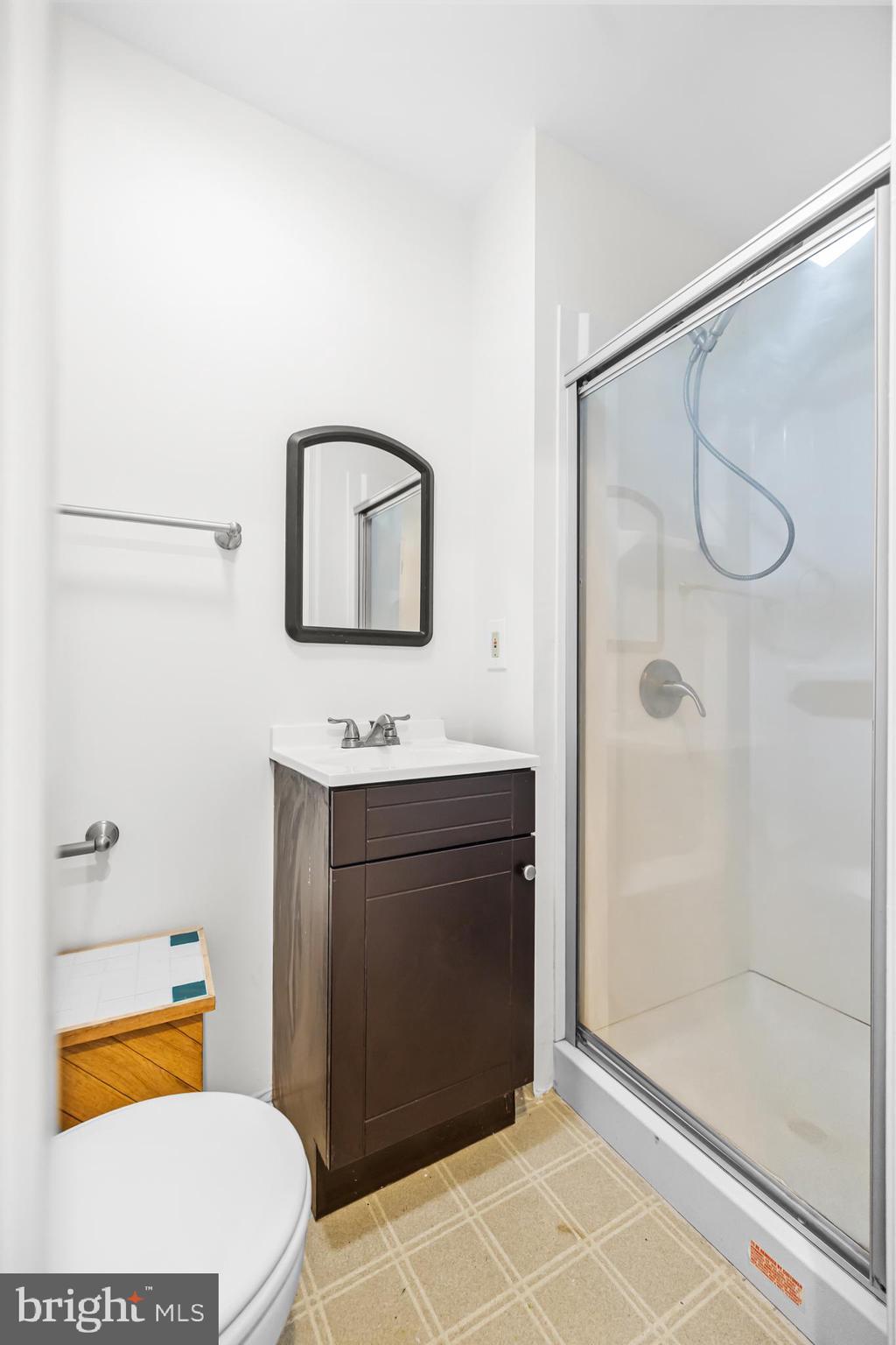 BURKE CENTRE - Residential