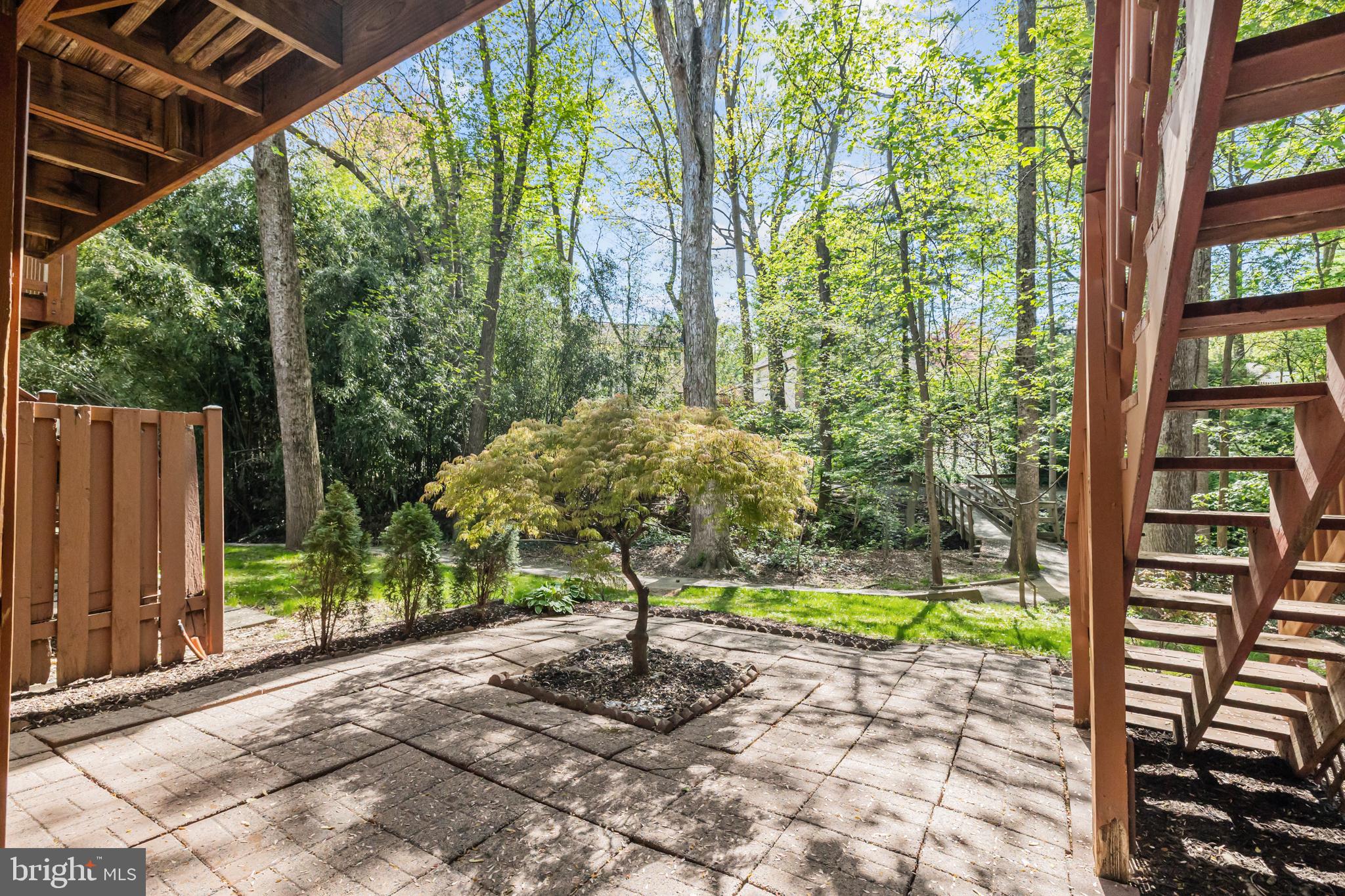 BURKE CENTRE - Residential