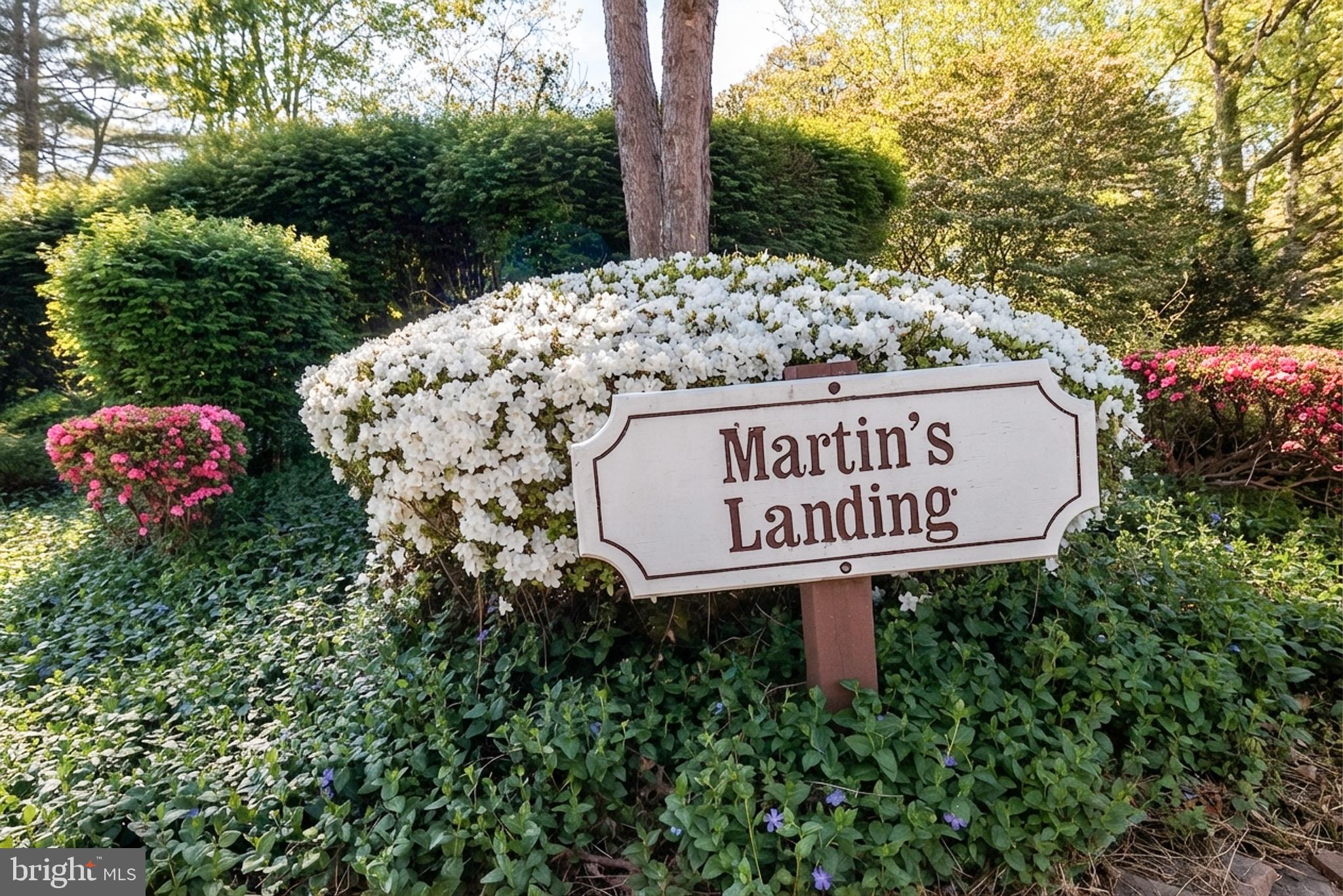 BURKE CENTRE - Residential