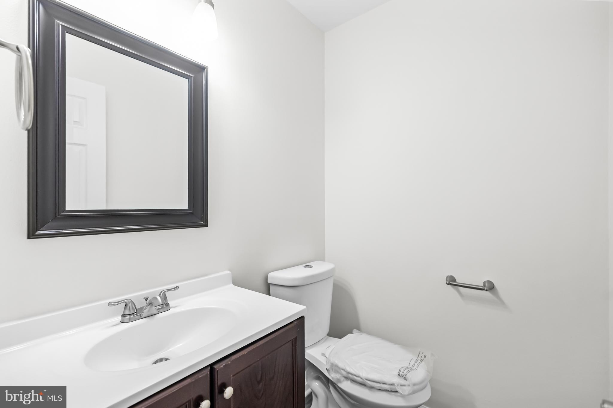 BURKE CENTRE - Residential