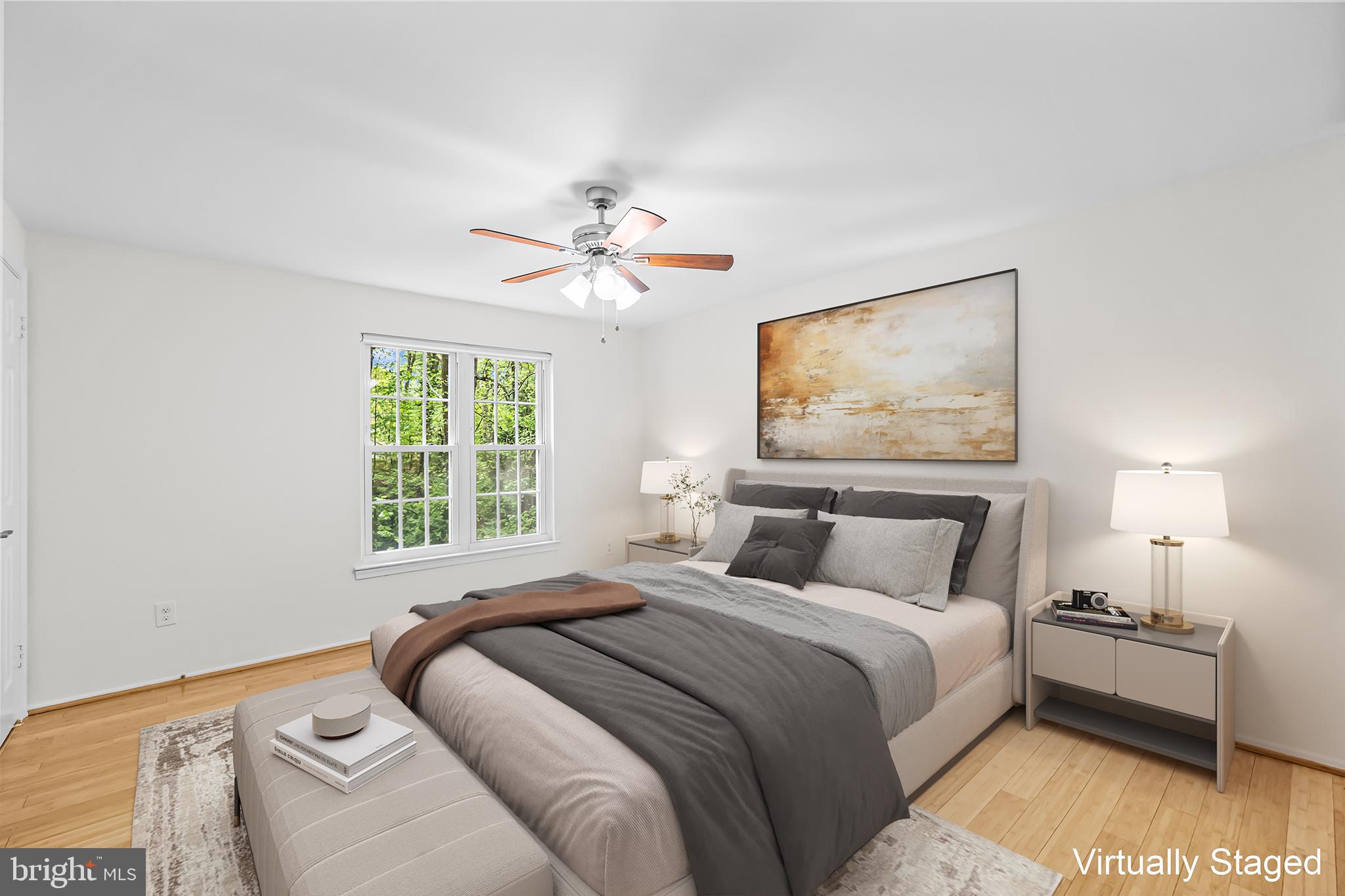 BURKE CENTRE - Residential