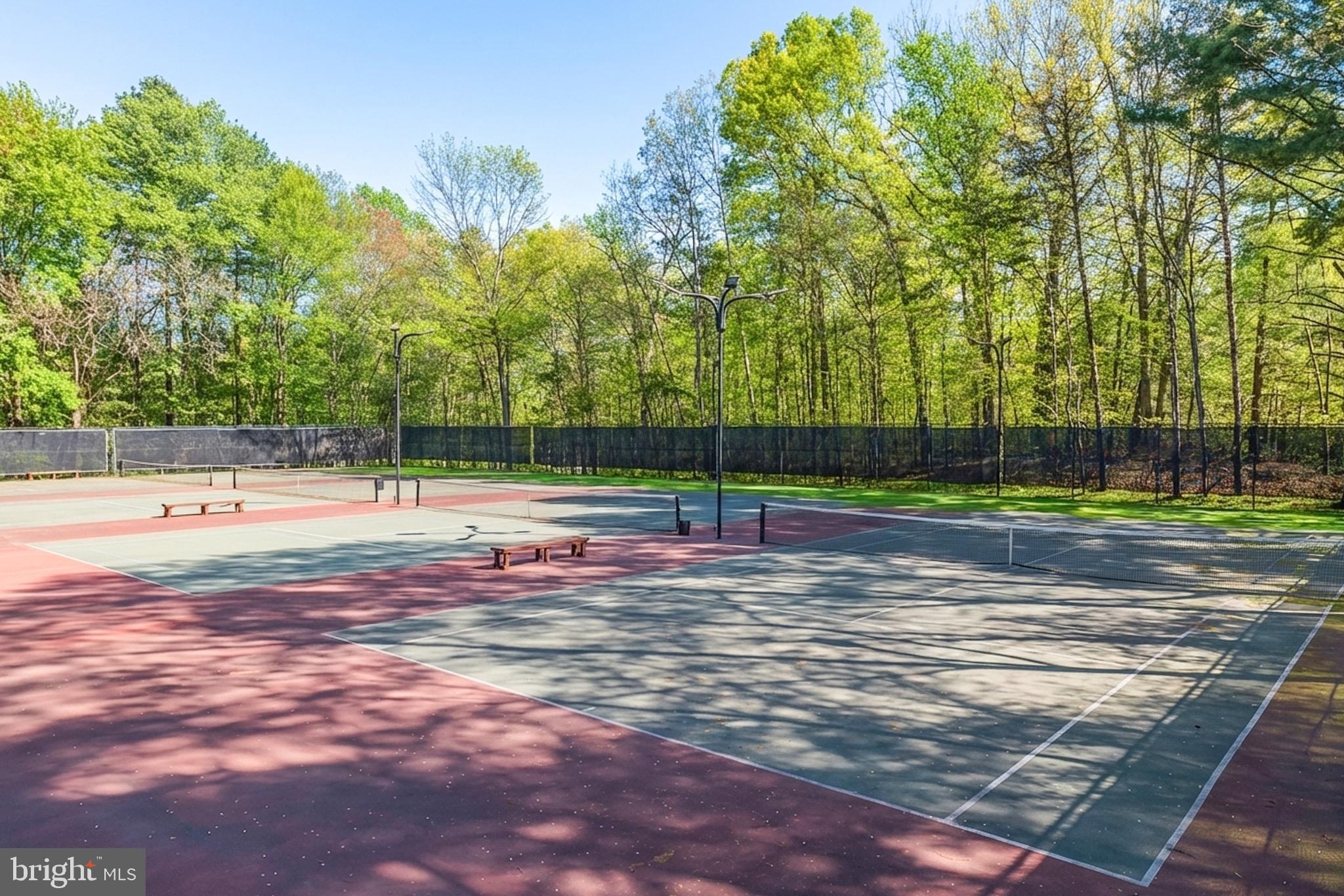 BURKE CENTRE - Residential