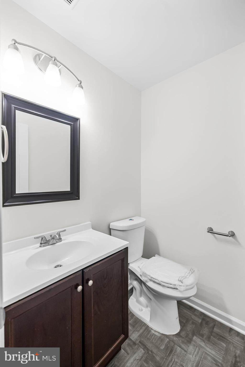 BURKE CENTRE - Residential