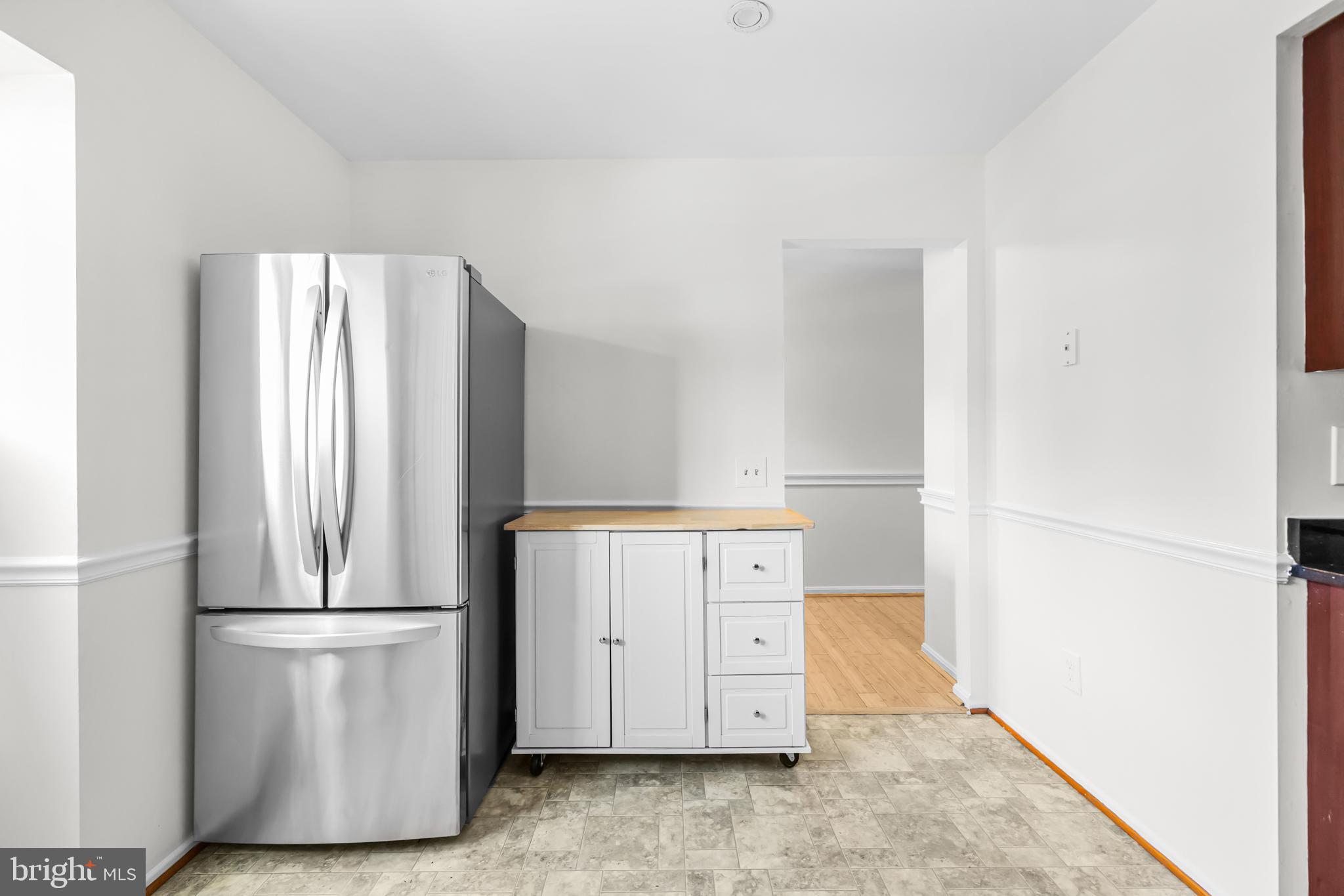 BURKE CENTRE - Residential