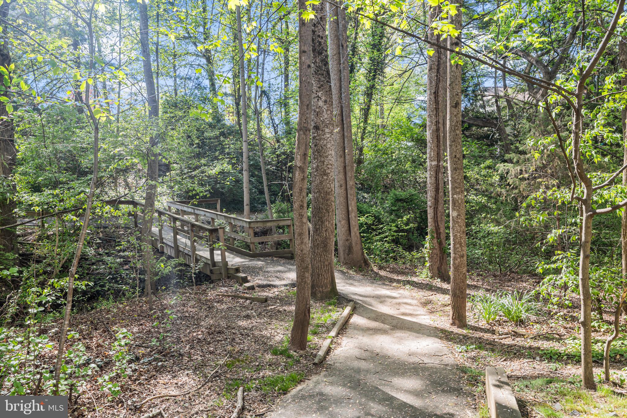 BURKE CENTRE - Residential