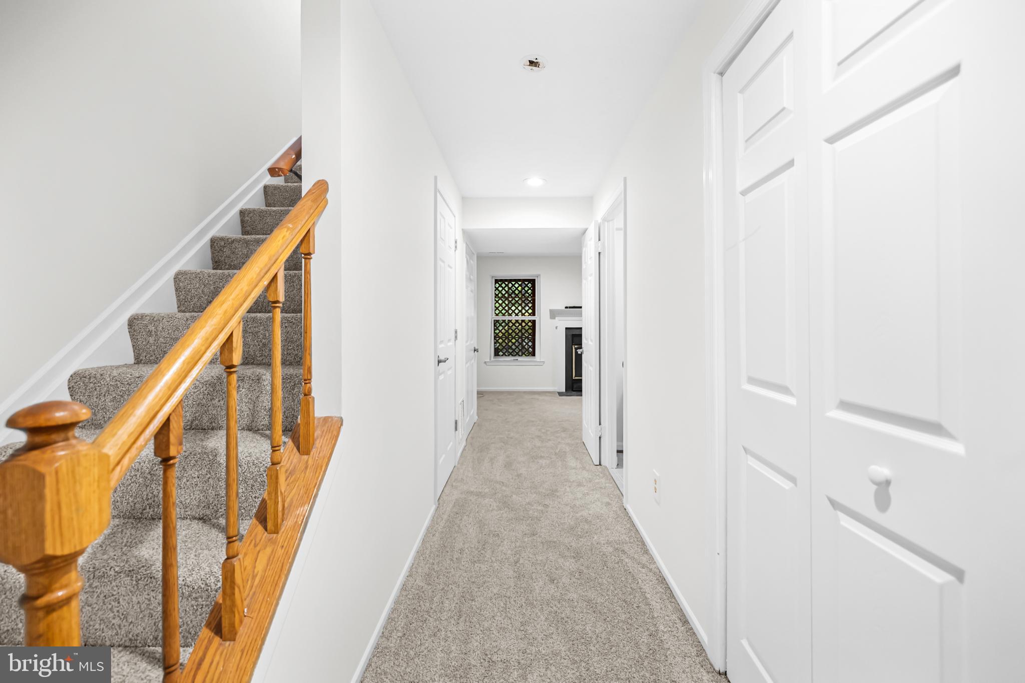 BURKE CENTRE - Residential