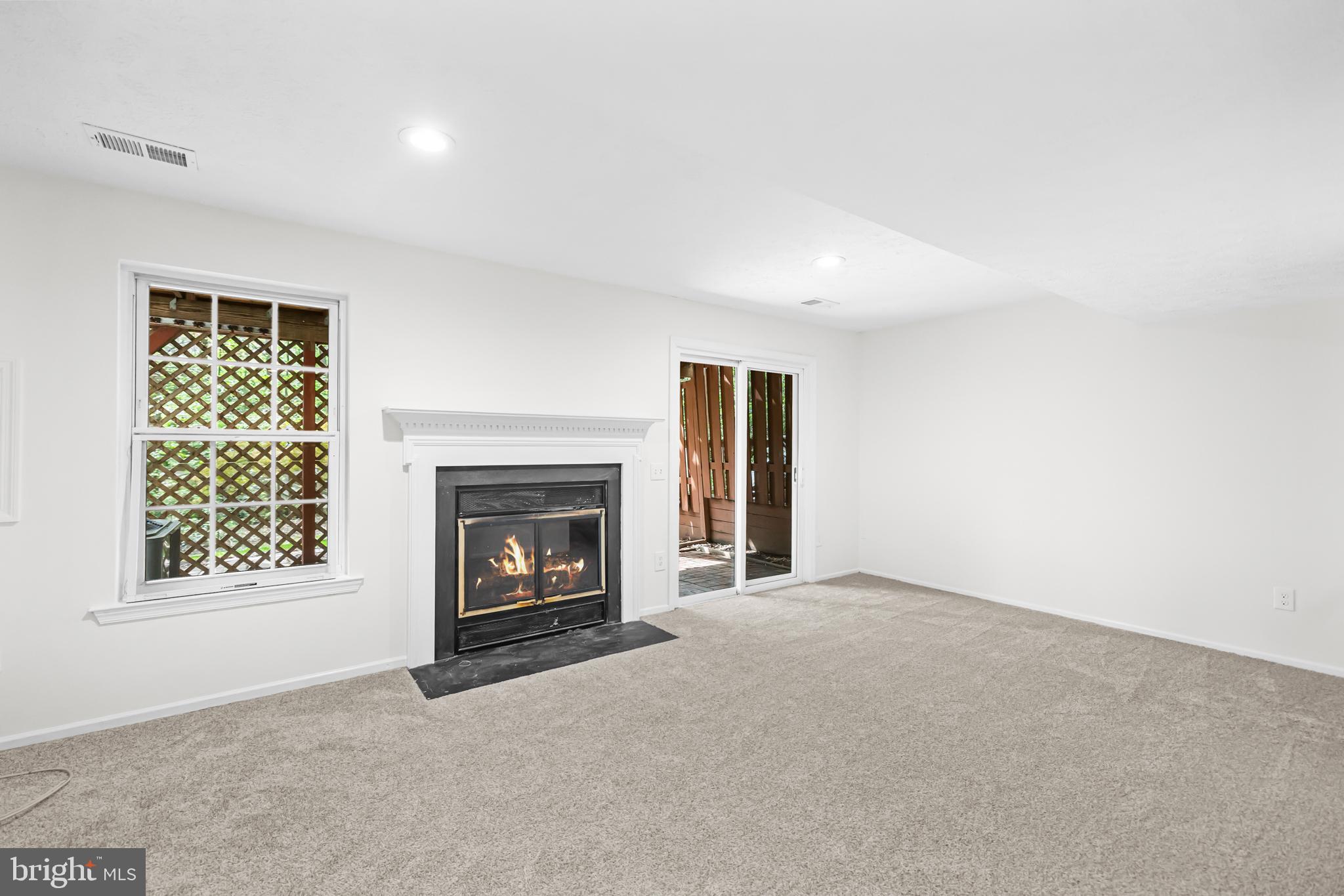 BURKE CENTRE - Residential