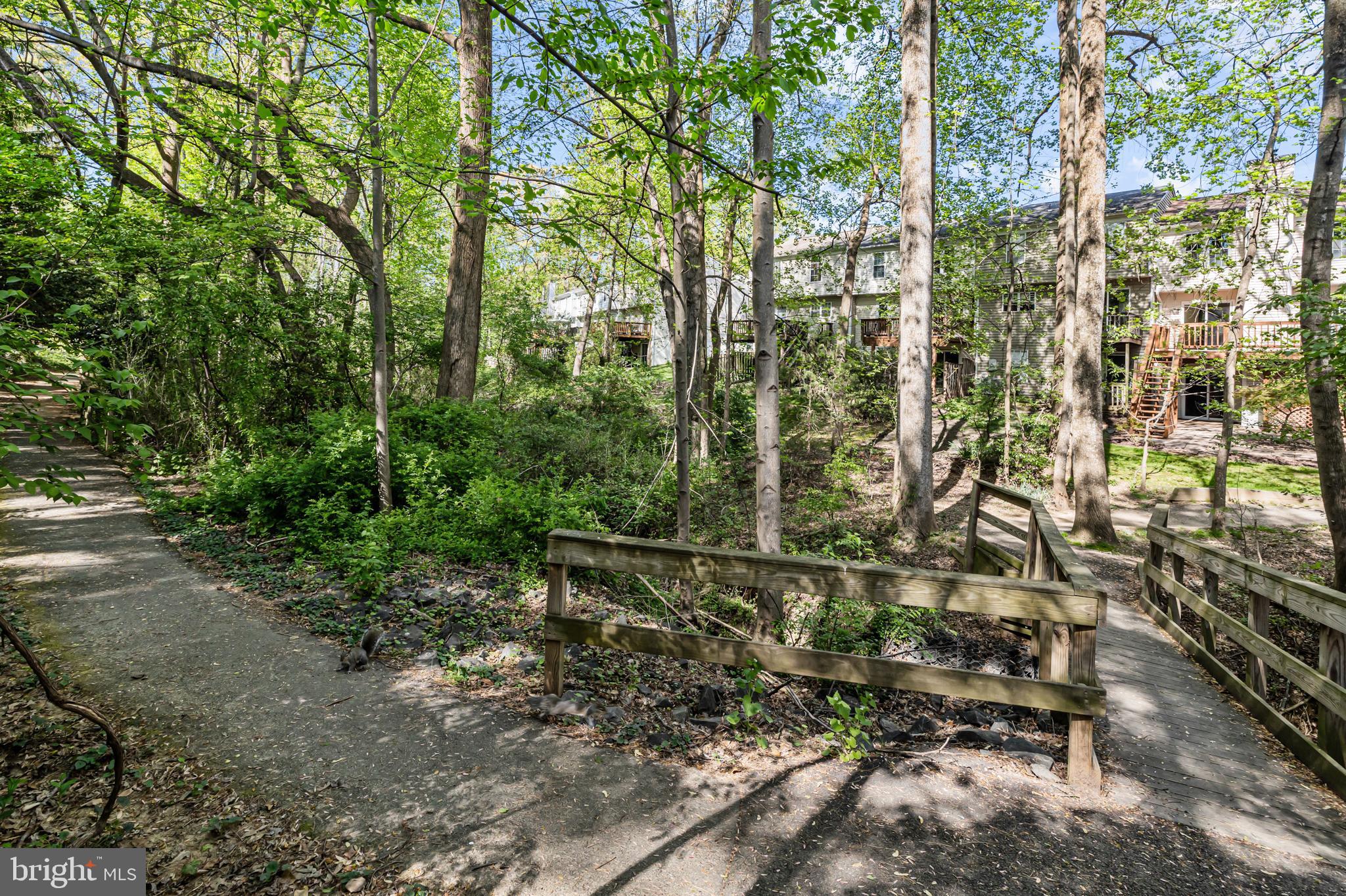 BURKE CENTRE - Residential