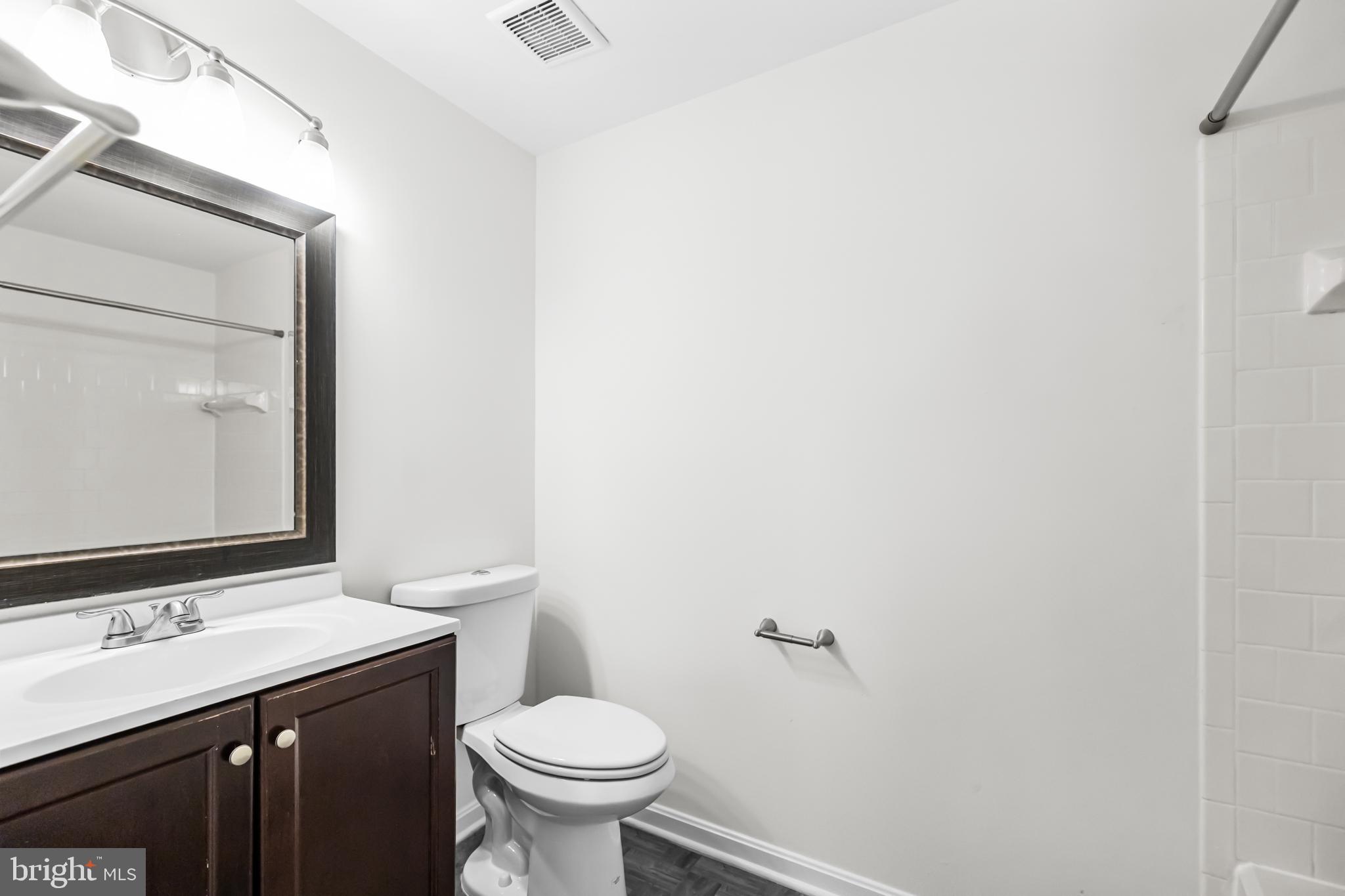 BURKE CENTRE - Residential