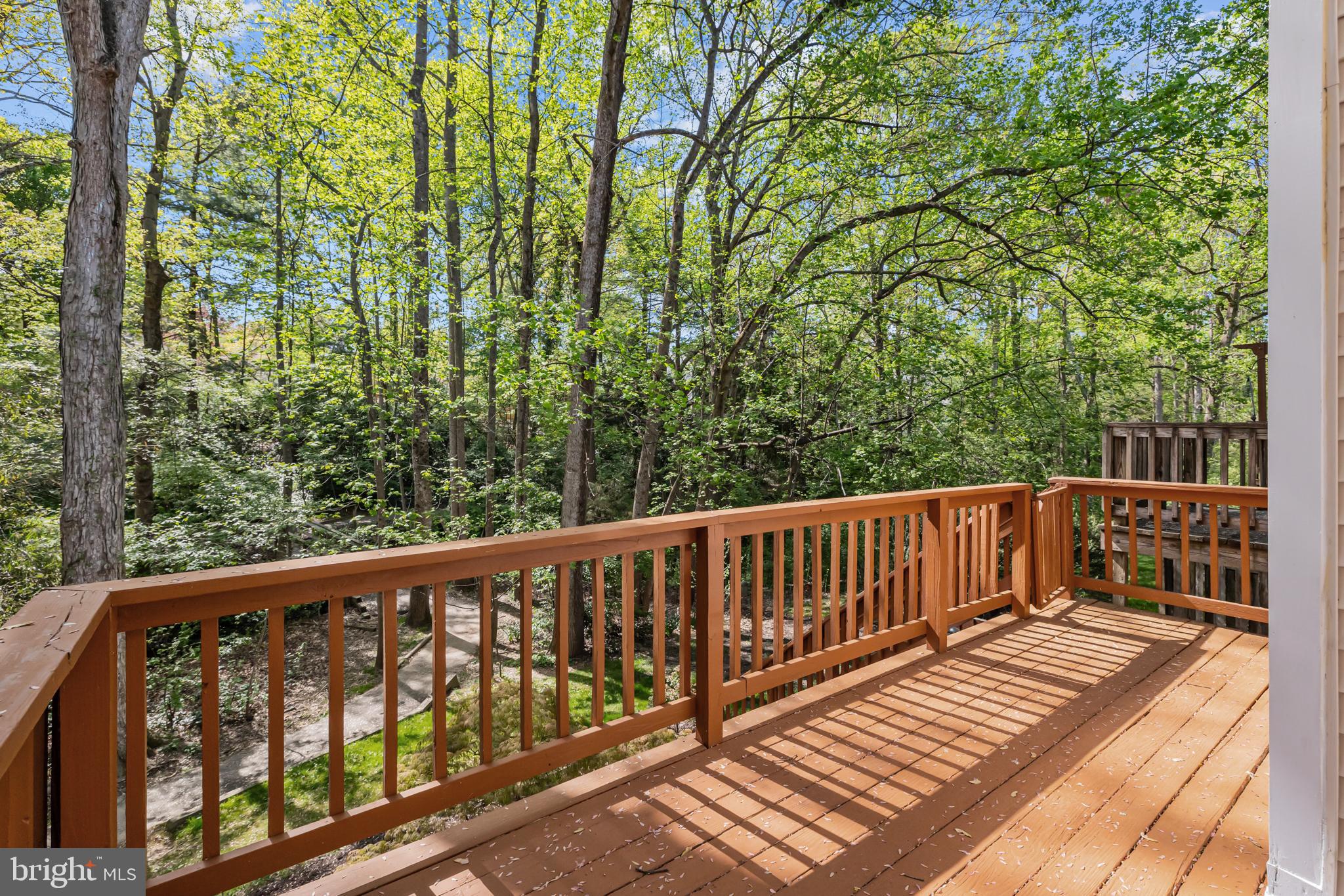 BURKE CENTRE - Residential