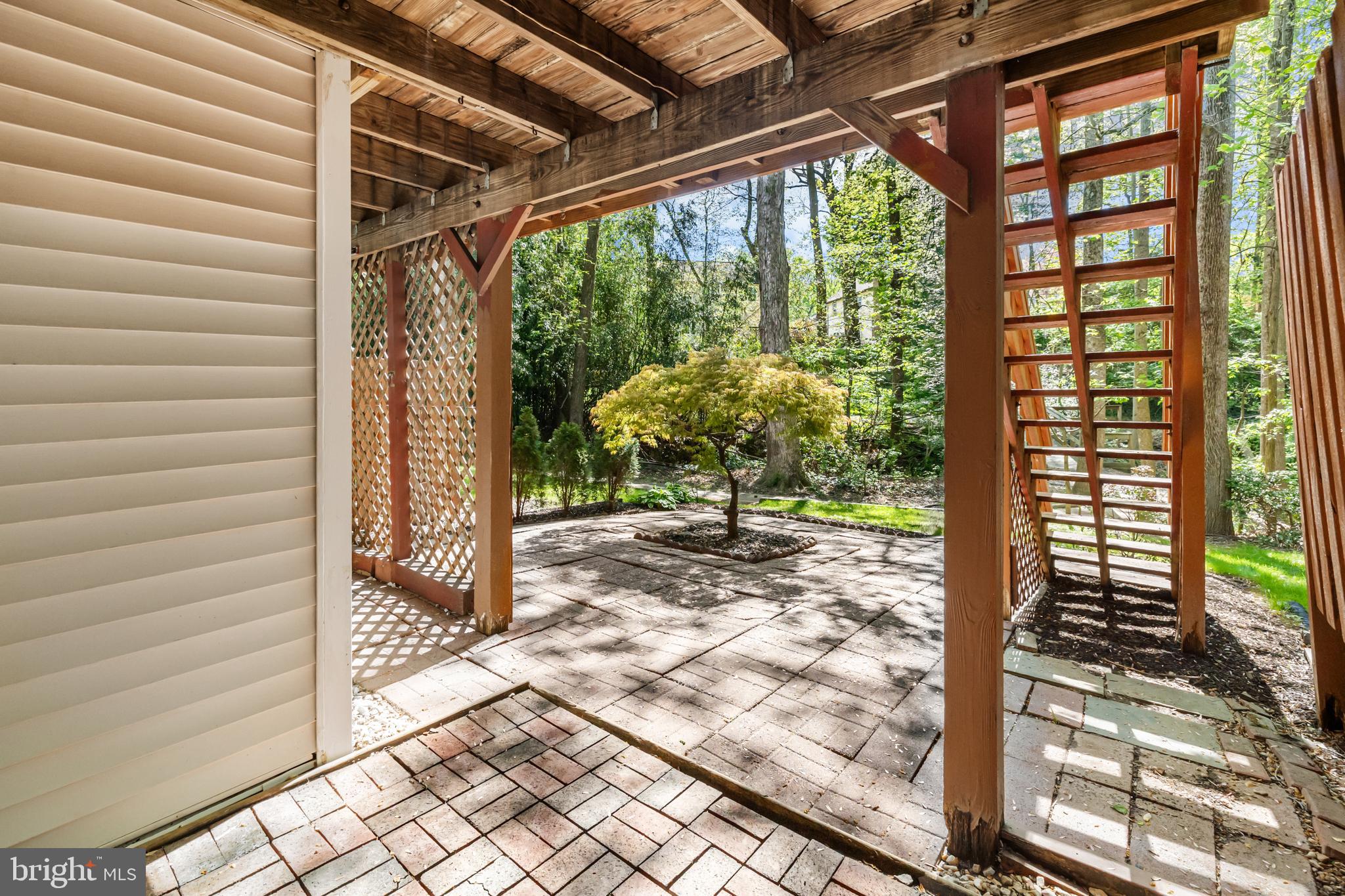 BURKE CENTRE - Residential