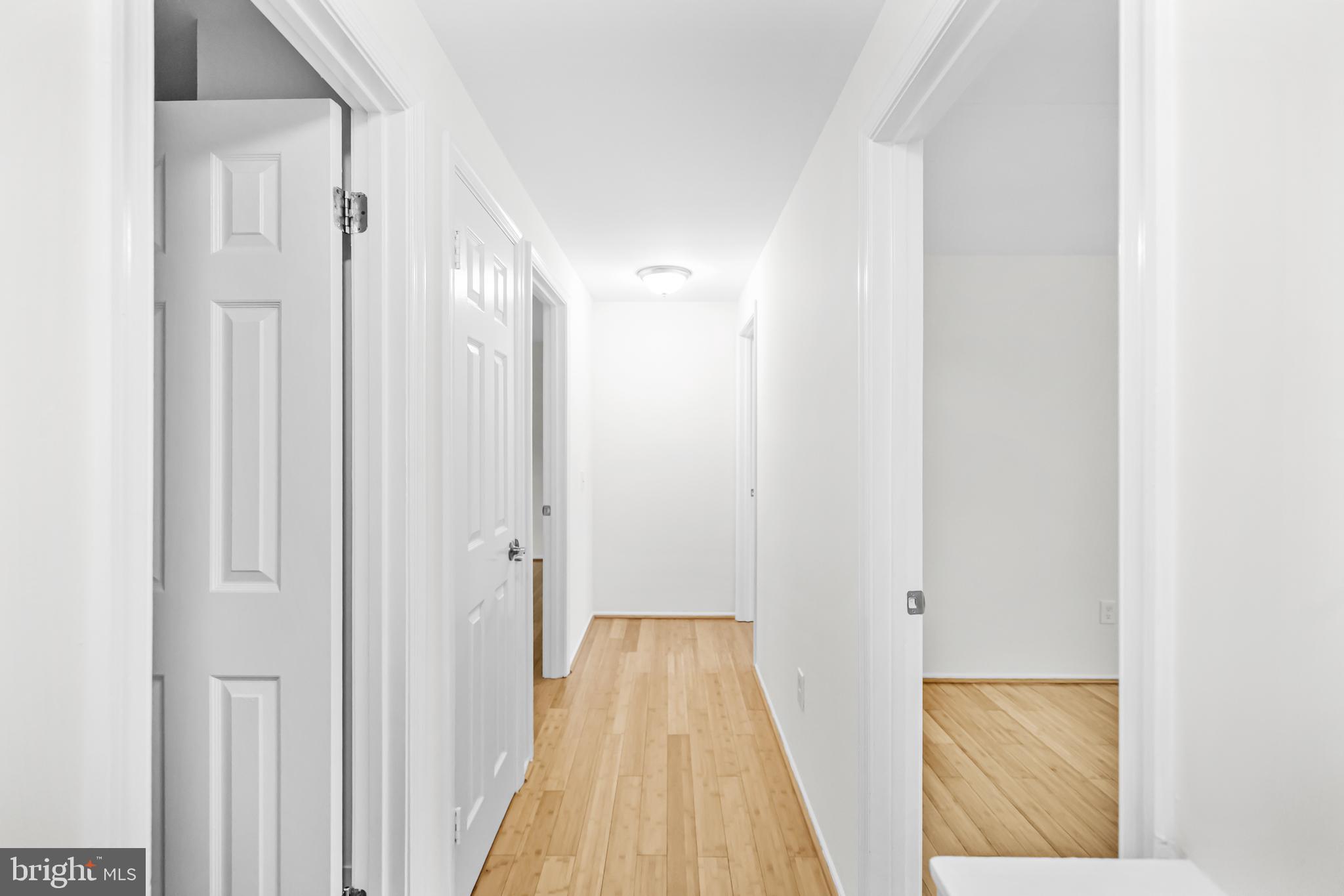 BURKE CENTRE - Residential