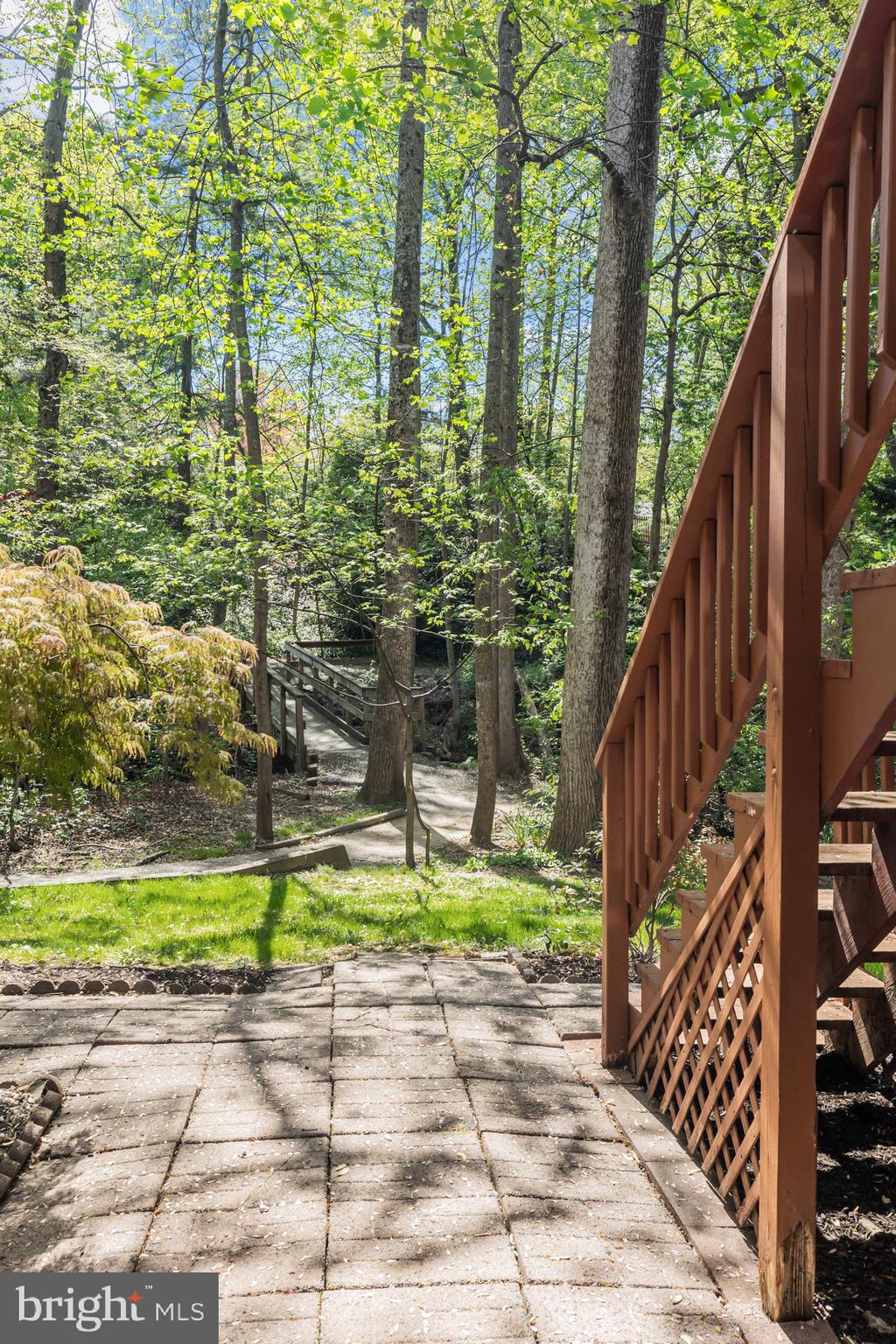 BURKE CENTRE - Residential