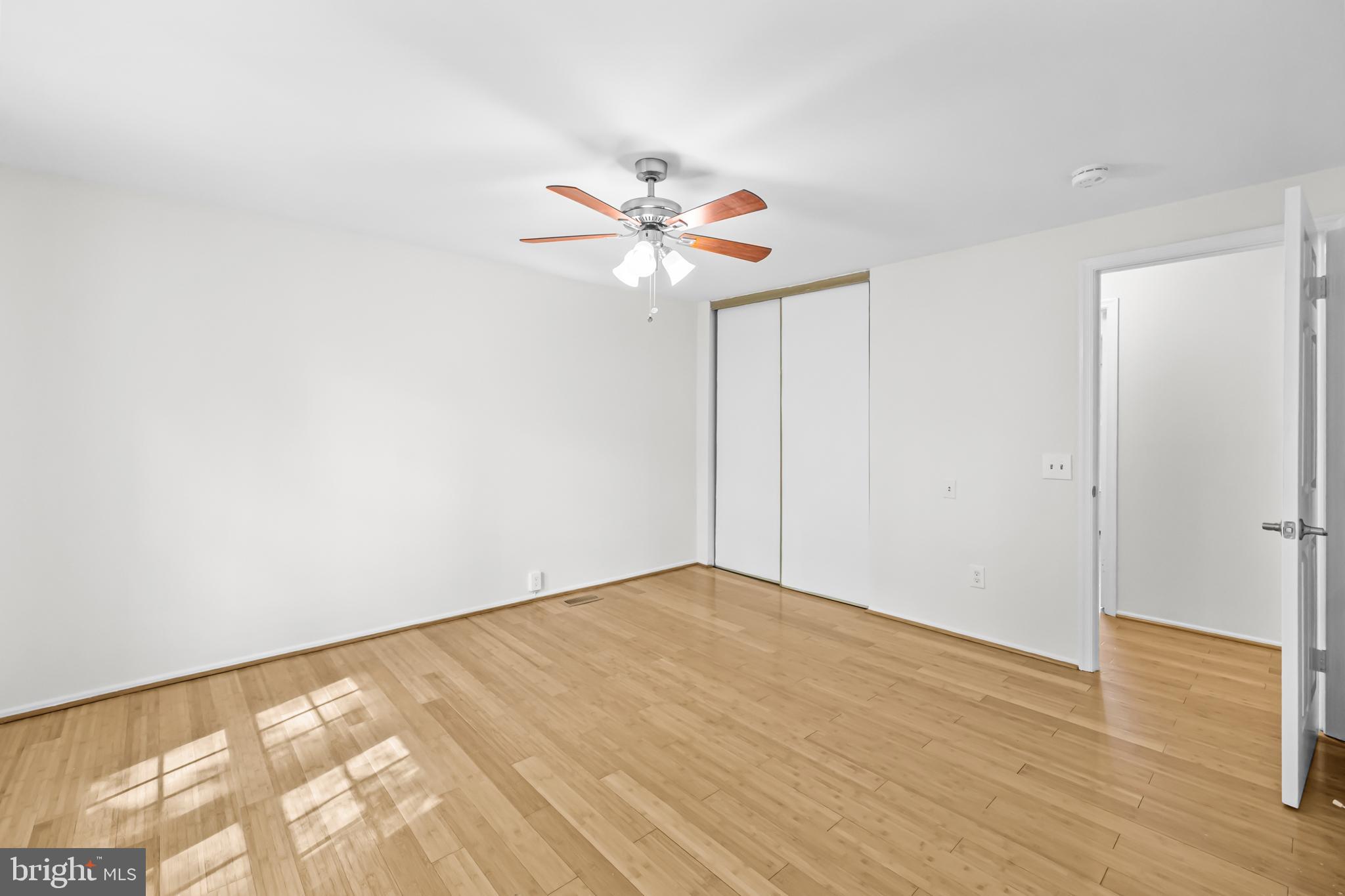 BURKE CENTRE - Residential