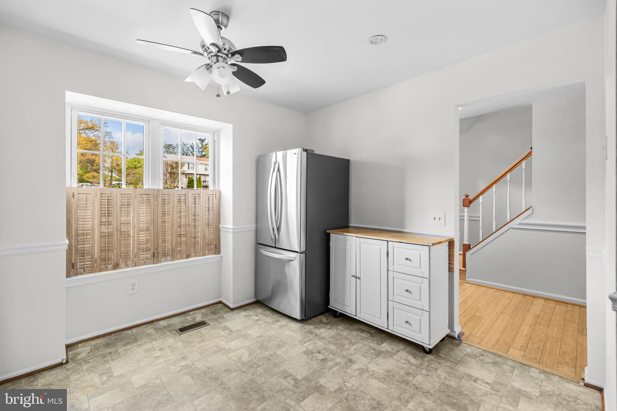 BURKE CENTRE - Residential