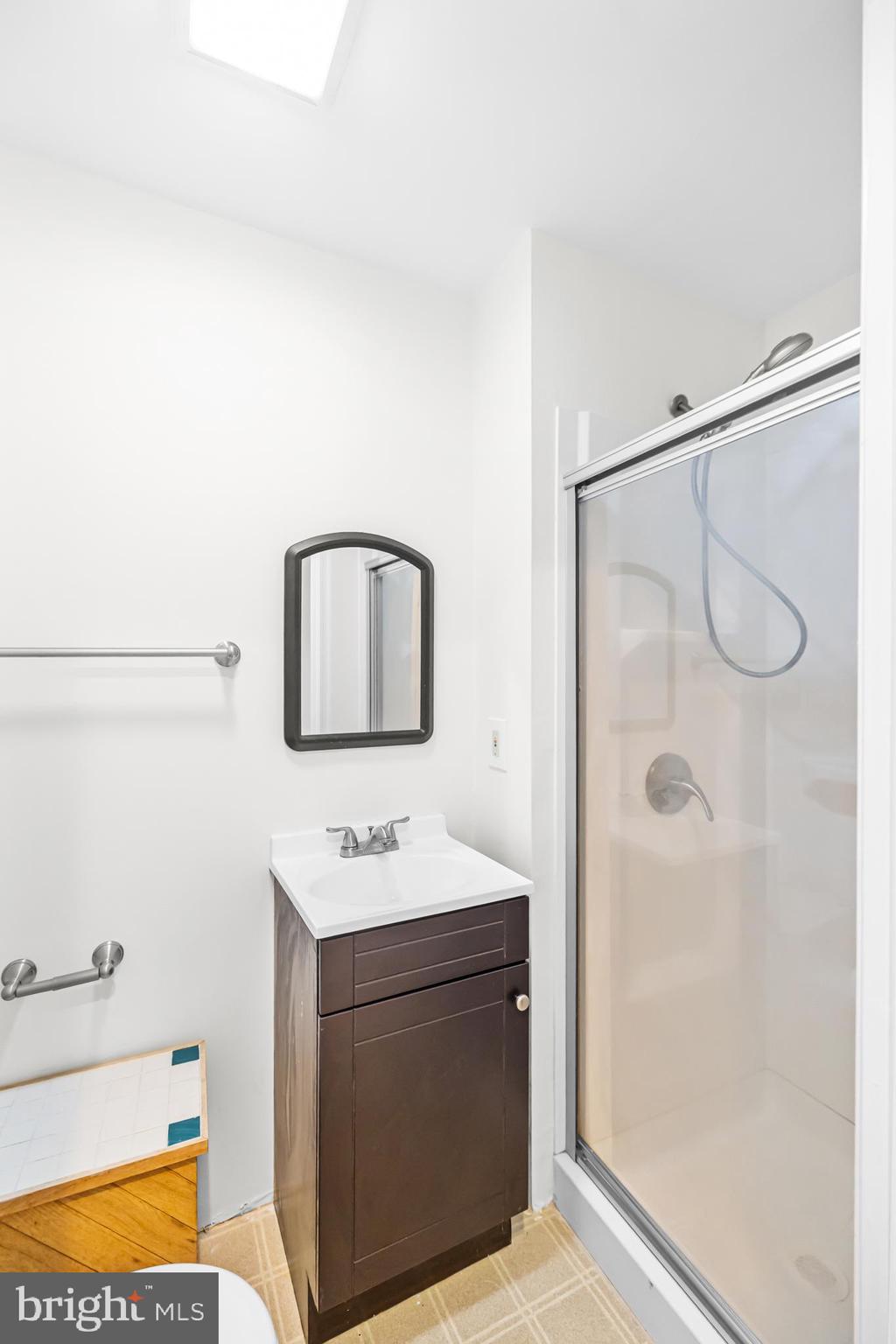 BURKE CENTRE - Residential