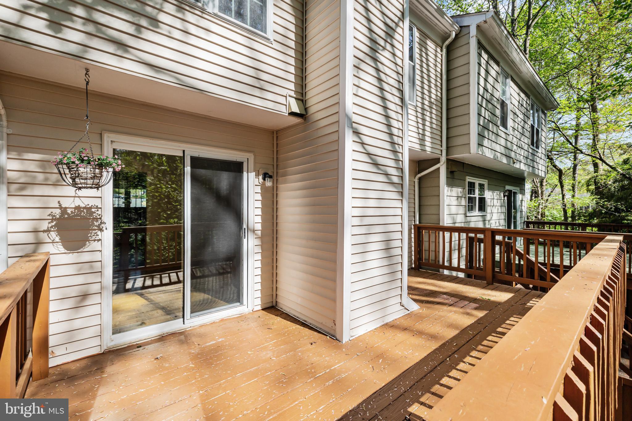 BURKE CENTRE - Residential