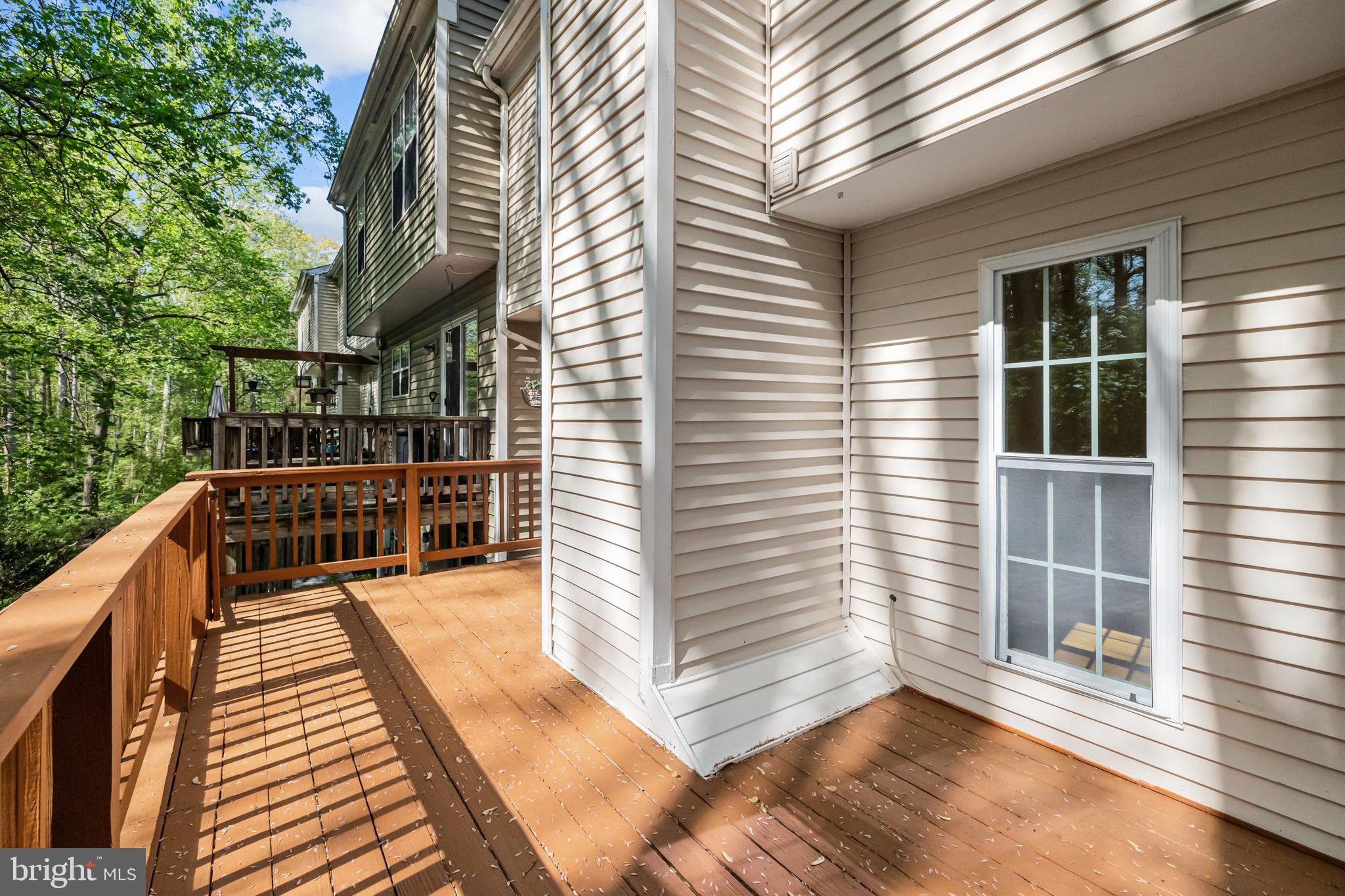 BURKE CENTRE - Residential