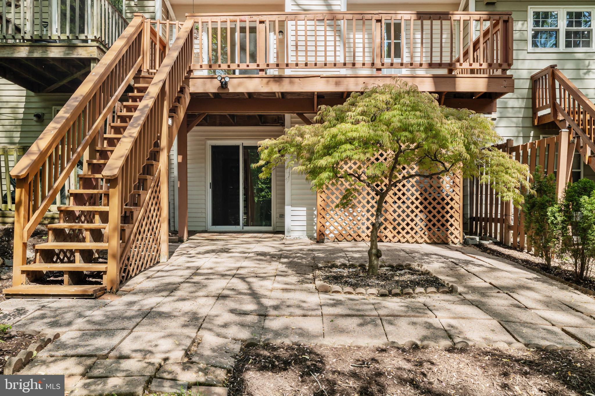 BURKE CENTRE - Residential