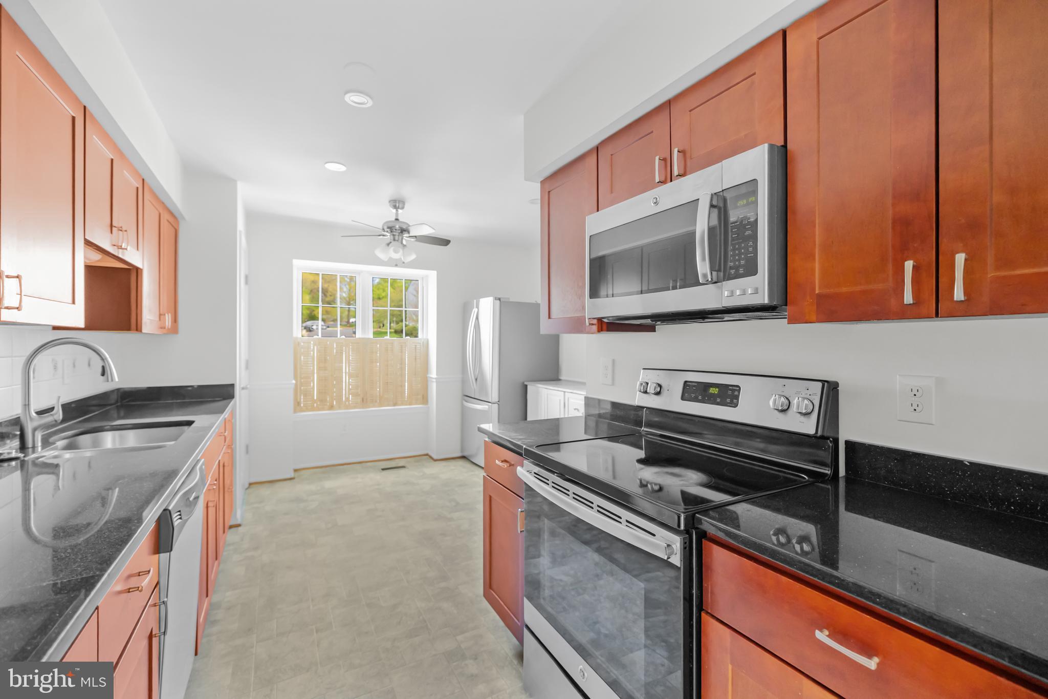 BURKE CENTRE - Residential