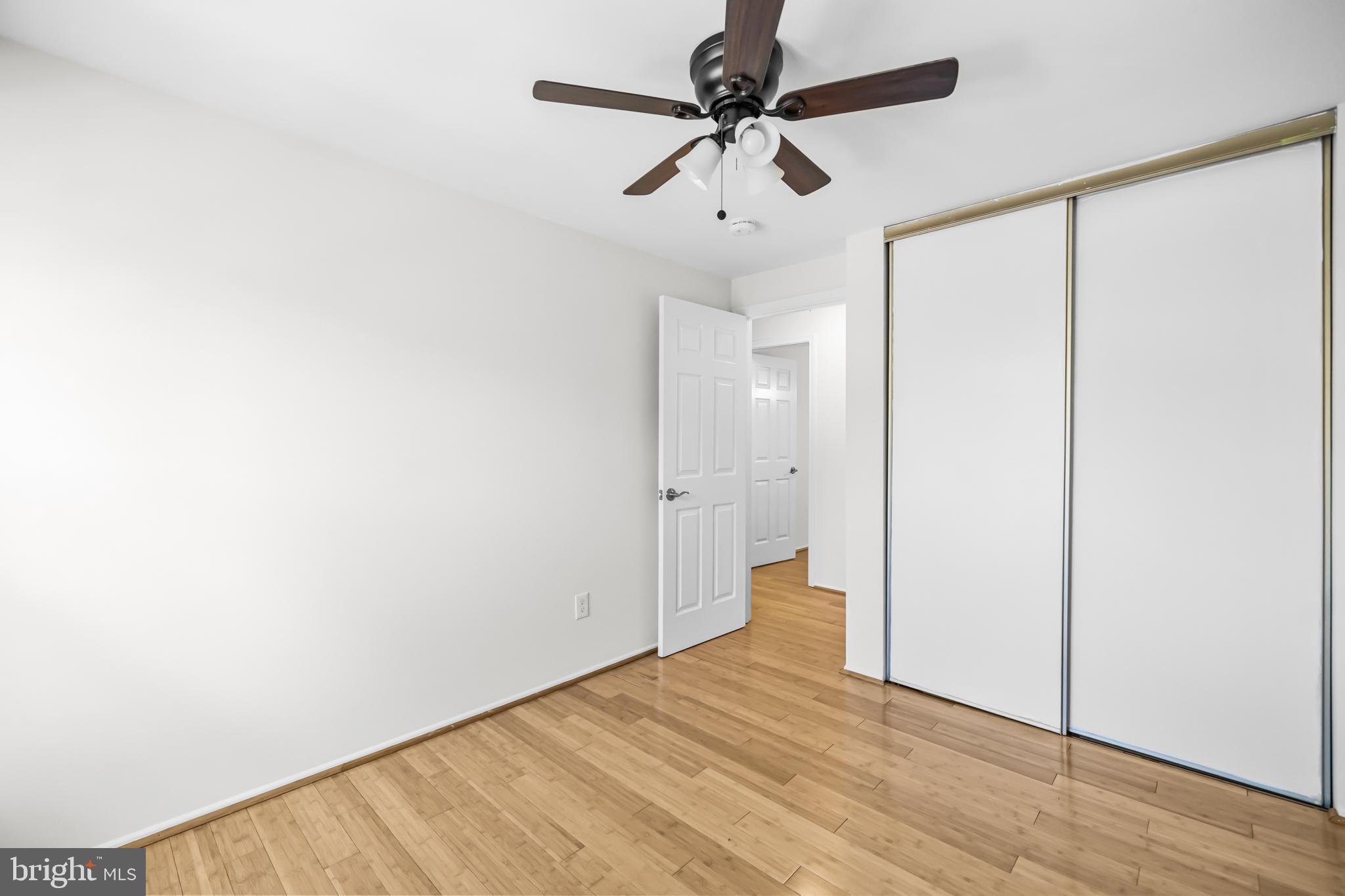 BURKE CENTRE - Residential