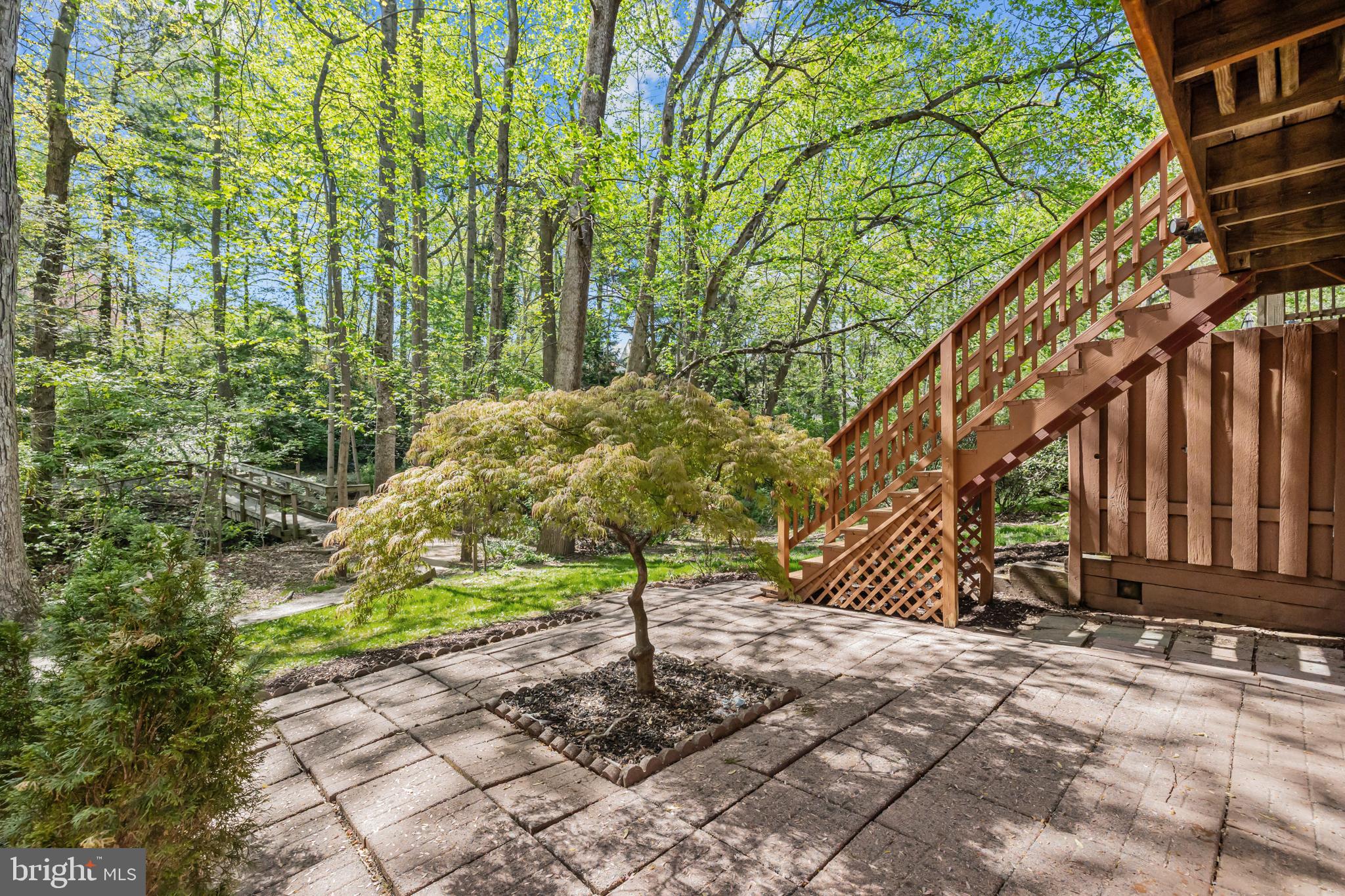 BURKE CENTRE - Residential