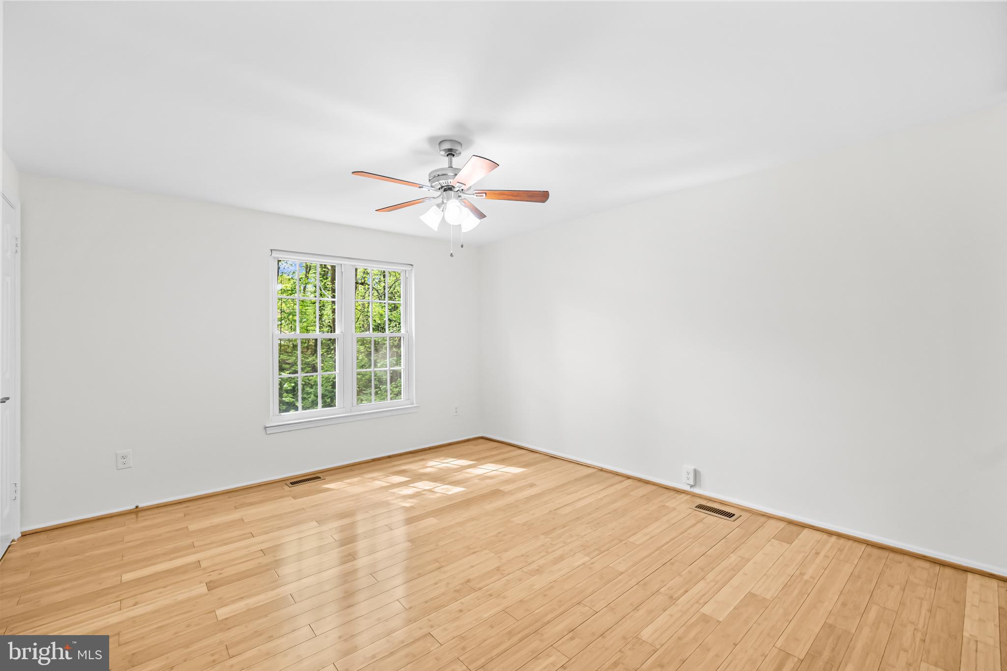 BURKE CENTRE - Residential