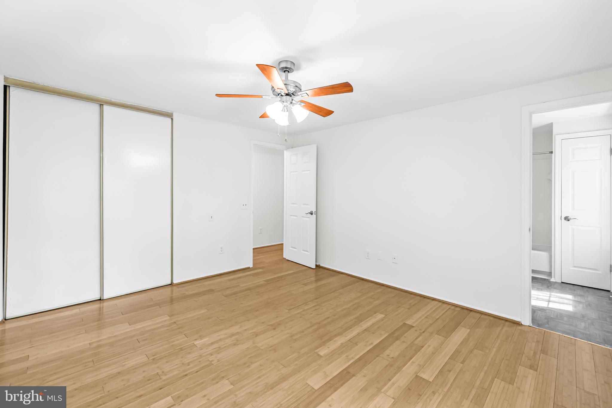 BURKE CENTRE - Residential