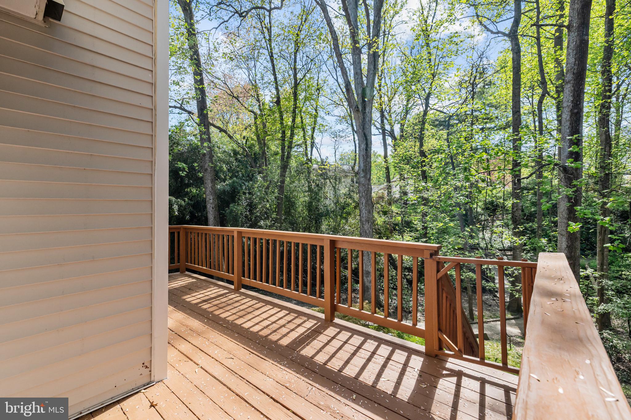 BURKE CENTRE - Residential