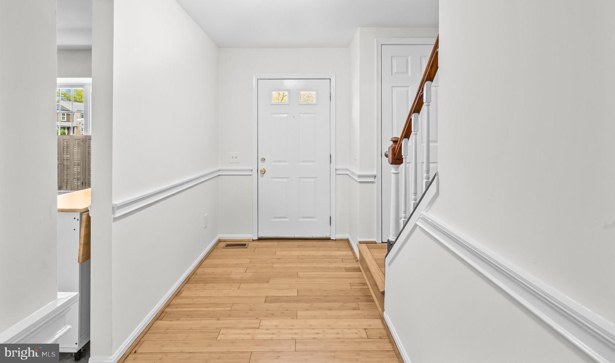 BURKE CENTRE - Residential