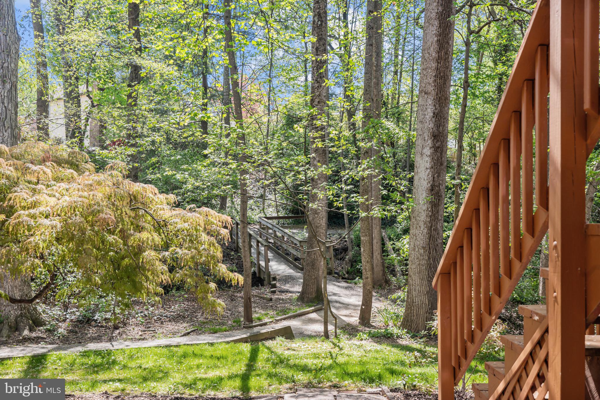 BURKE CENTRE - Residential