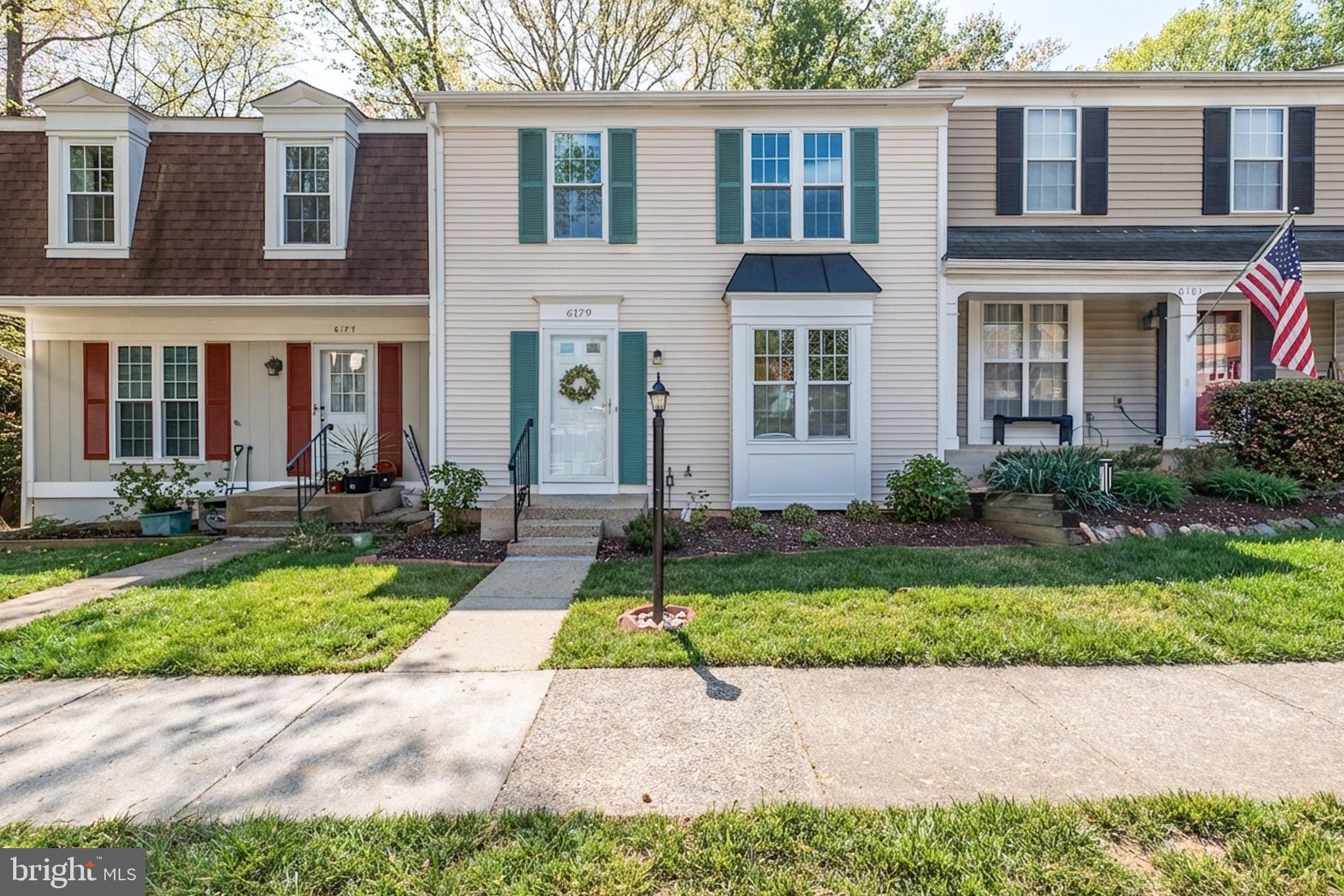 BURKE CENTRE - Residential