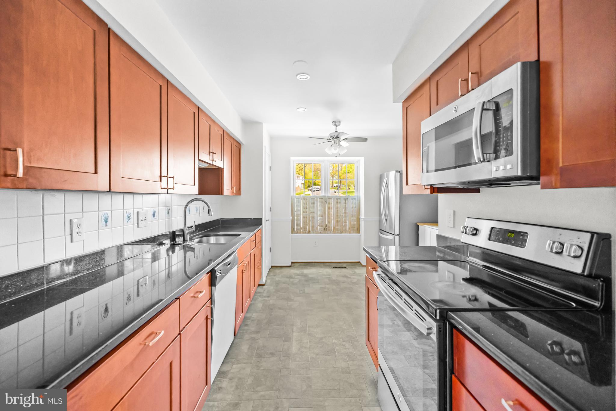 BURKE CENTRE - Residential