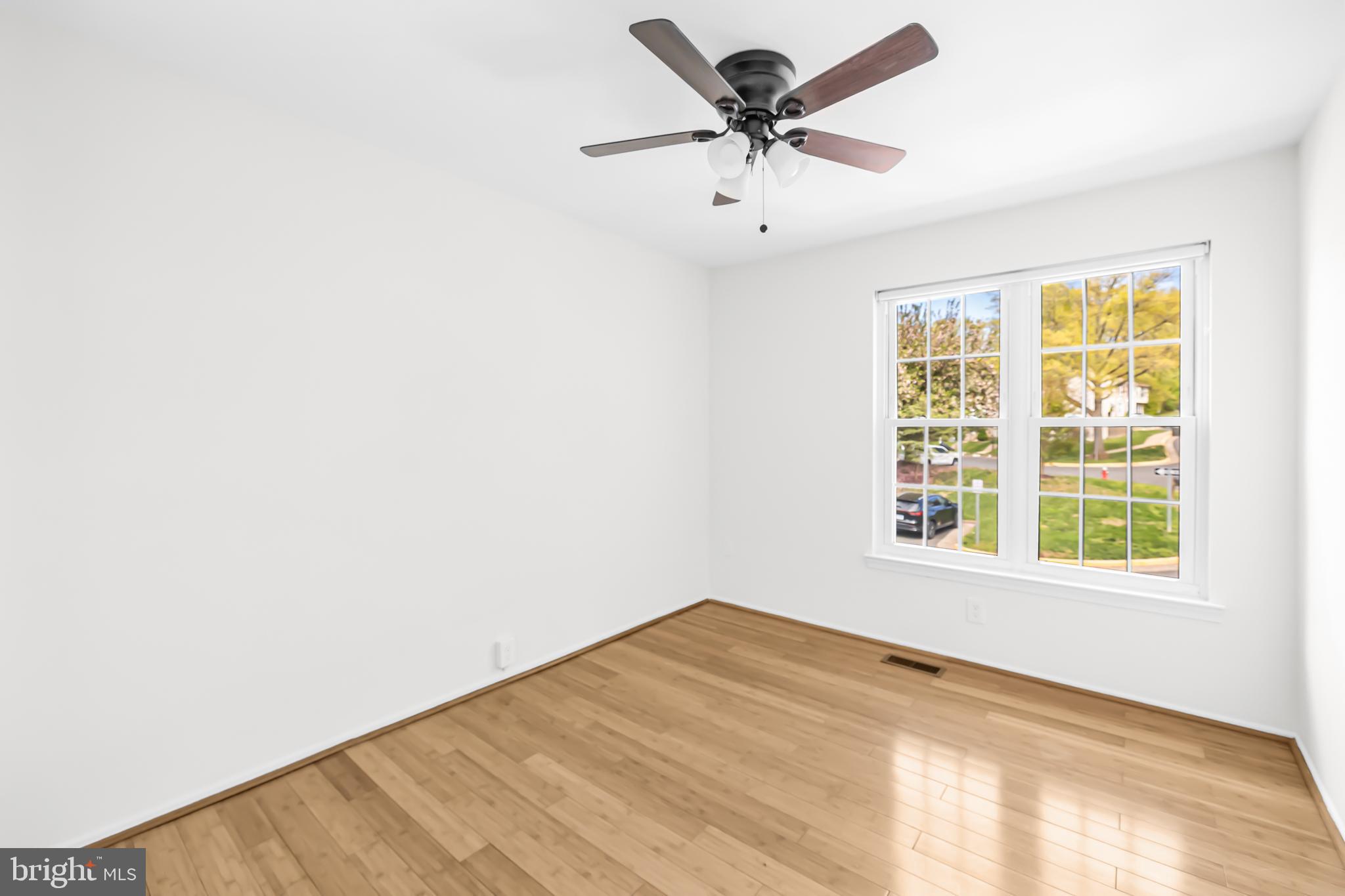 BURKE CENTRE - Residential