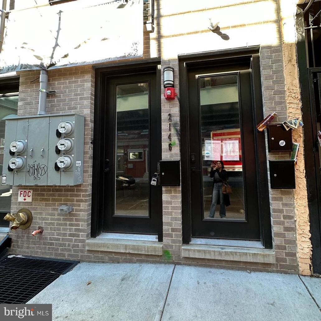 EAST KENSINGTON - Residential Lease